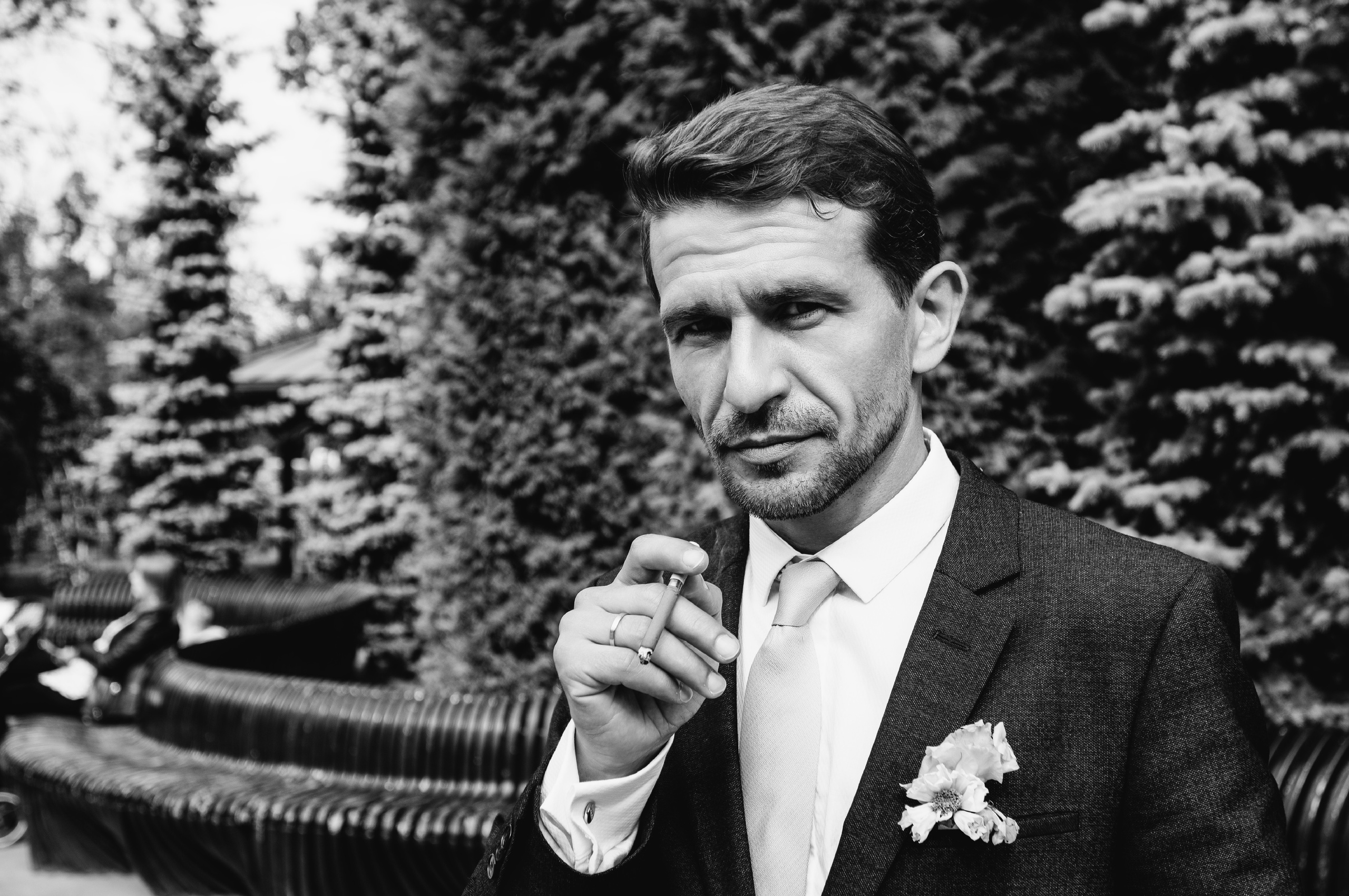 В & С. Семейный и свадебный фотограф в Петербурге Евгения и Николай Шевчук