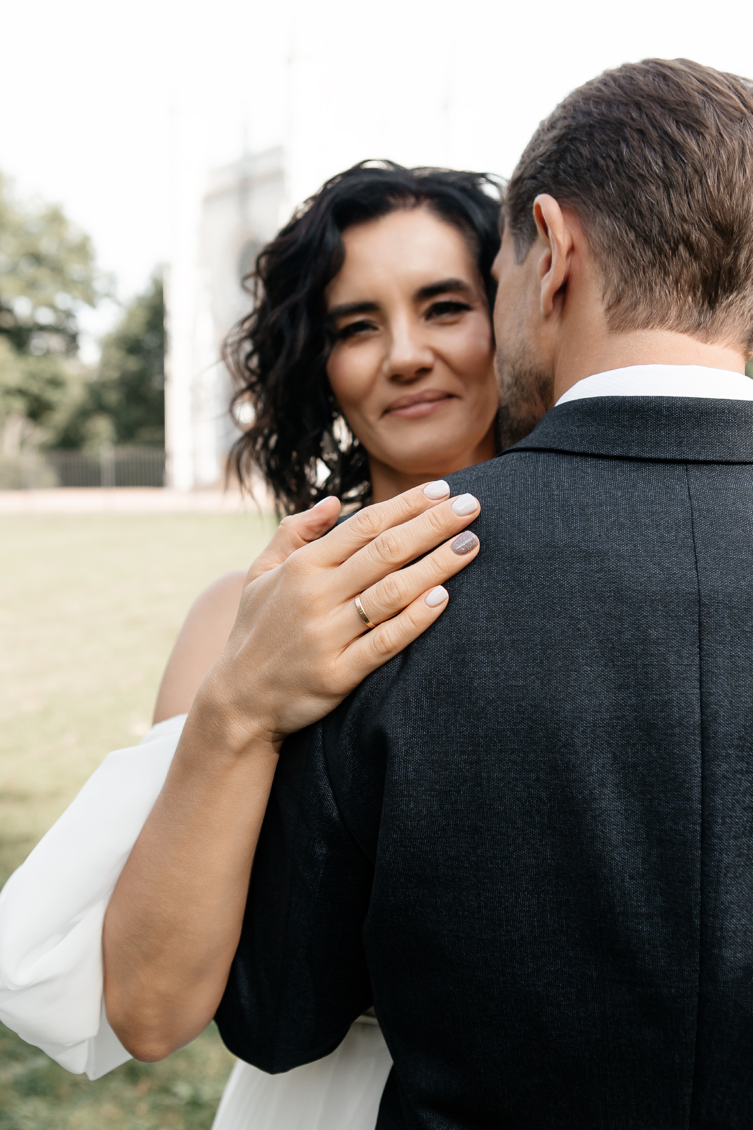 В & С. Семейный и свадебный фотограф в Петербурге Евгения и Николай Шевчук