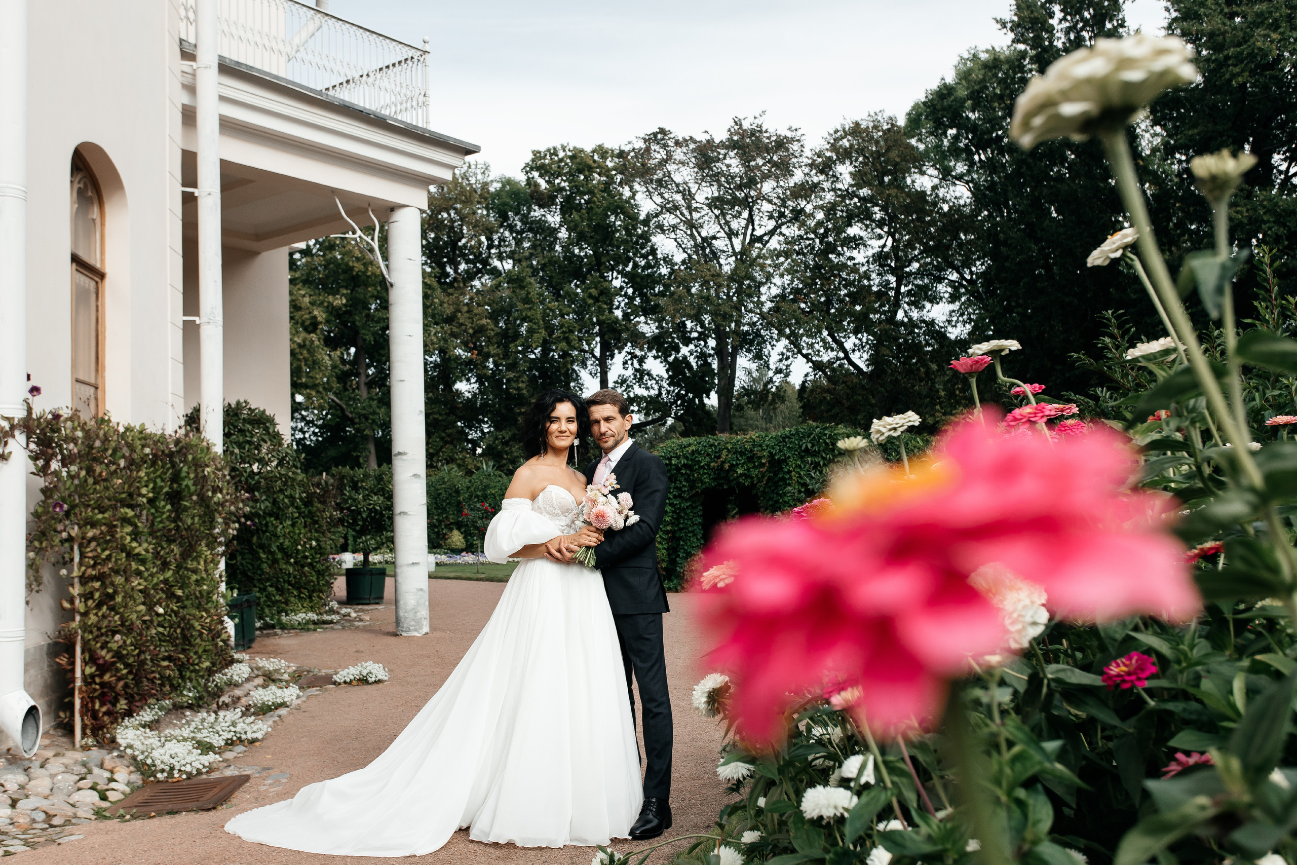 В & С. Семейный и свадебный фотограф в Петербурге Евгения и Николай Шевчук