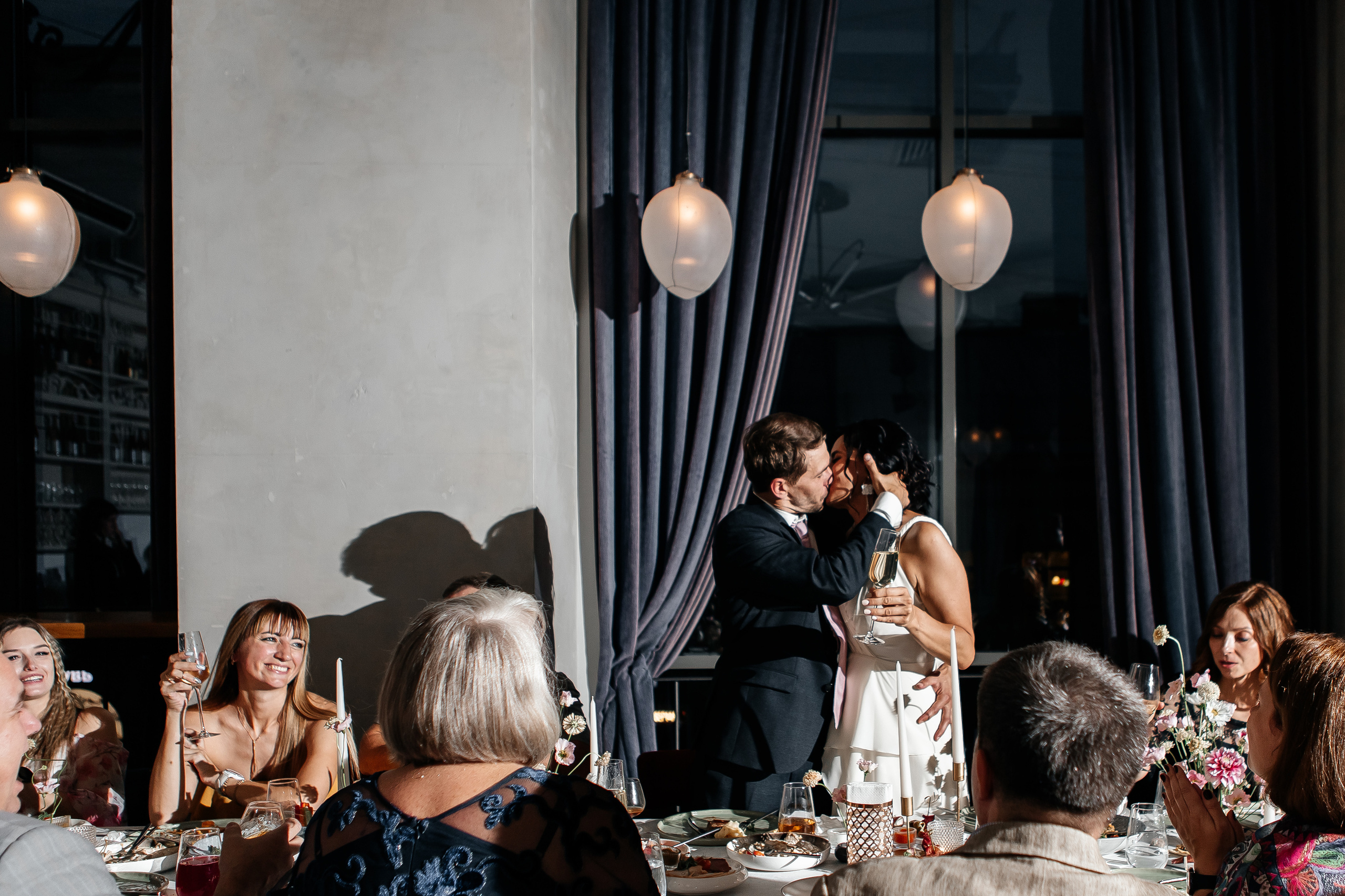 В & С. Семейный и свадебный фотограф в Петербурге Евгения и Николай Шевчук