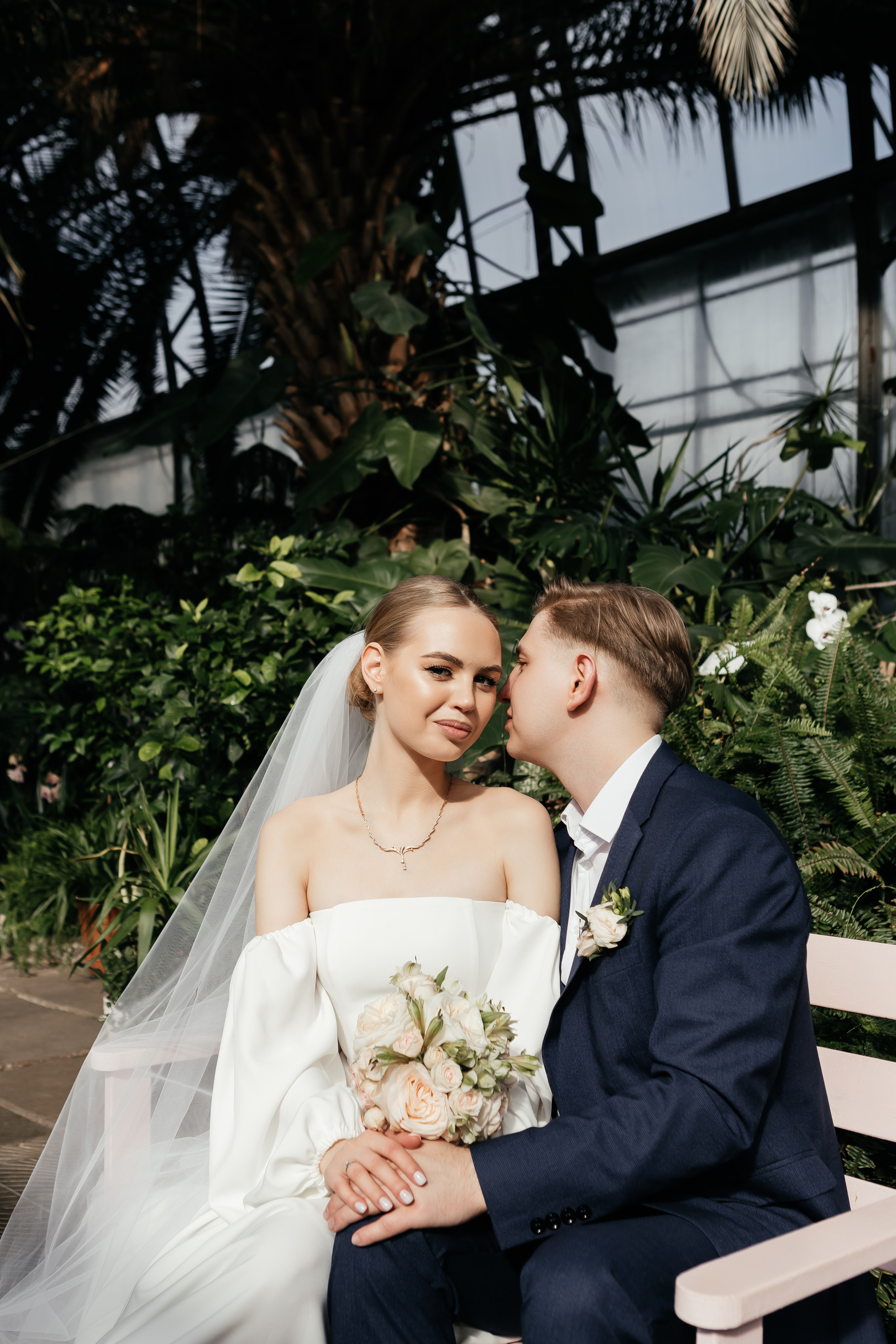 Д & Т. Семейный и свадебный фотограф в Петербурге Евгения и Николай Шевчук