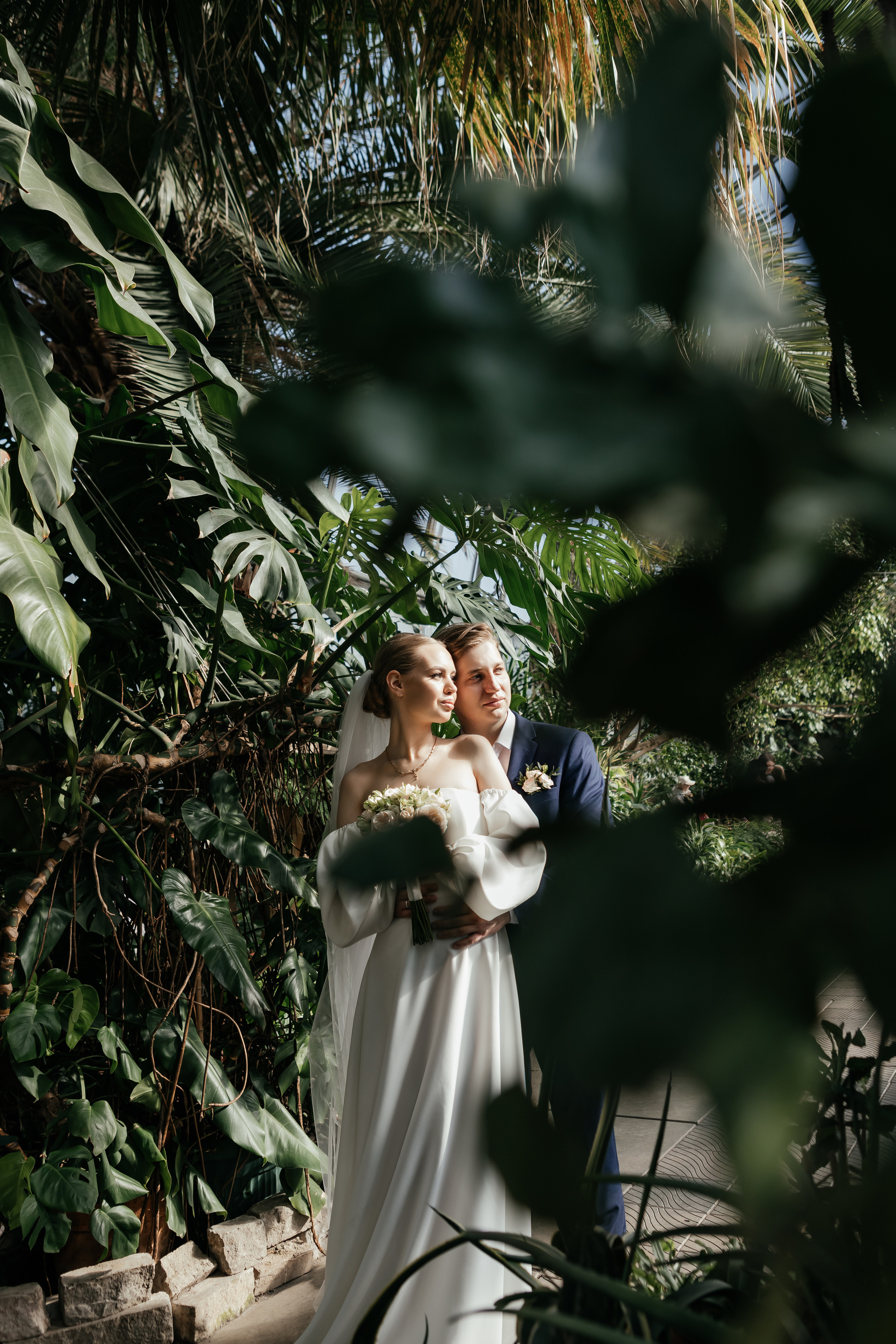 Д & Т. Семейный и свадебный фотограф в Петербурге Евгения и Николай Шевчук