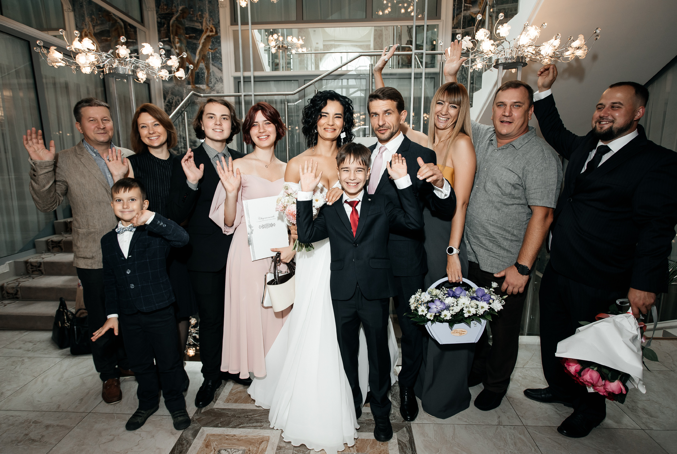 В & С. Семейный и свадебный фотограф в Петербурге Евгения и Николай Шевчук