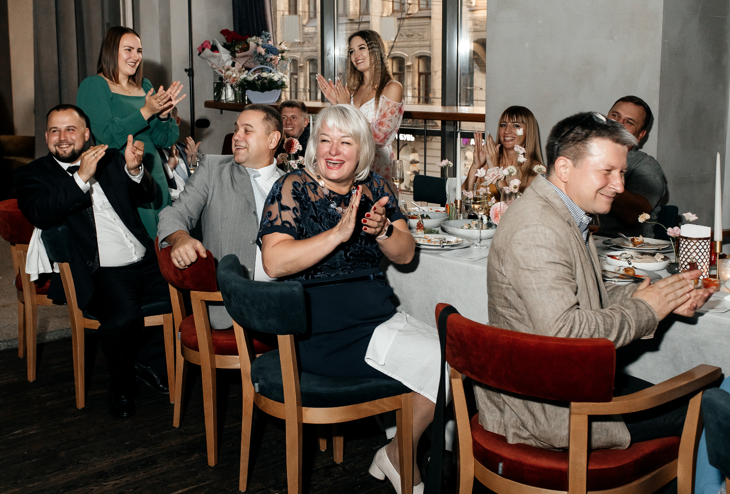 В & С. Семейный и свадебный фотограф в Петербурге Евгения и Николай Шевчук