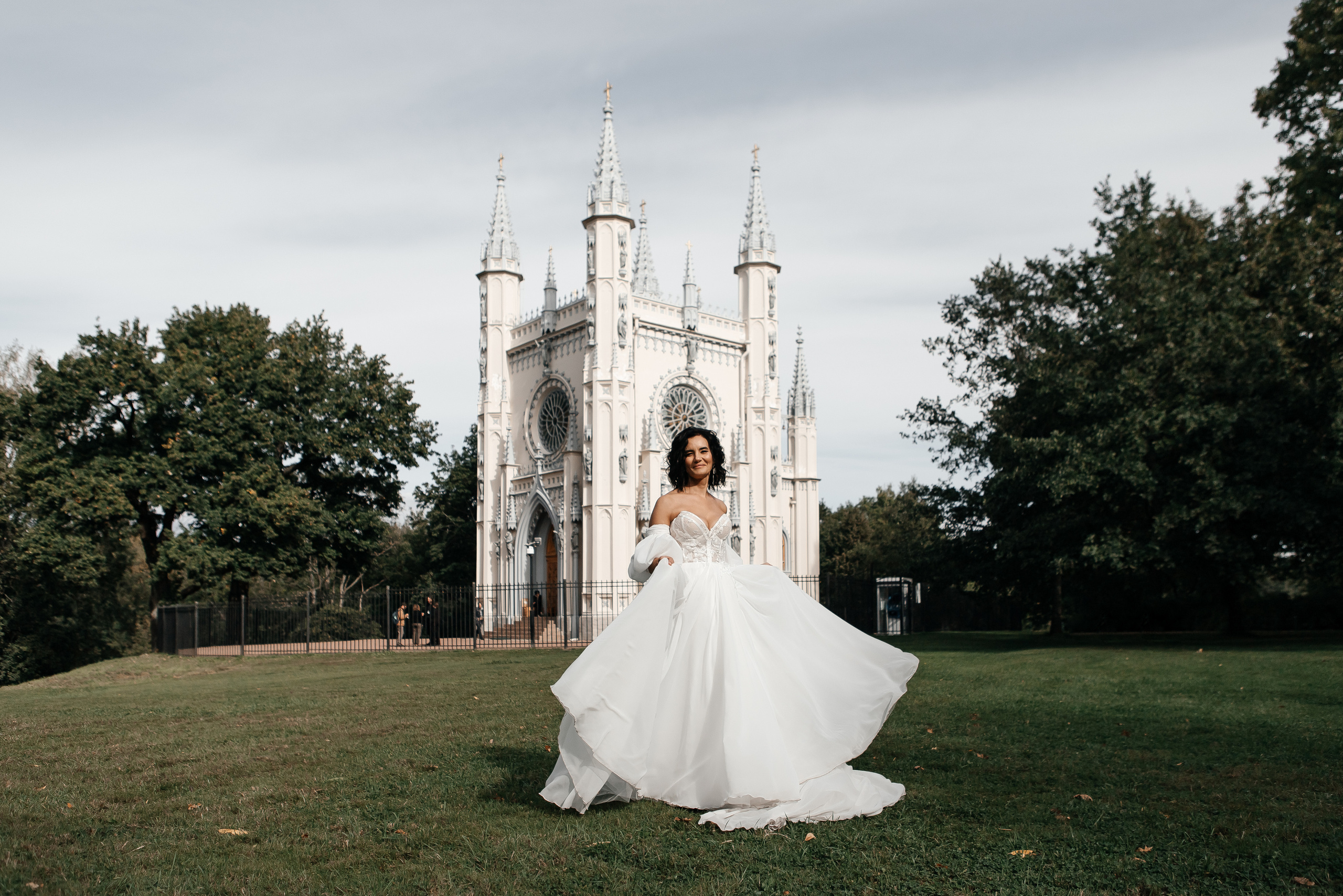 В & С. Семейный и свадебный фотограф в Петербурге Евгения и Николай Шевчук