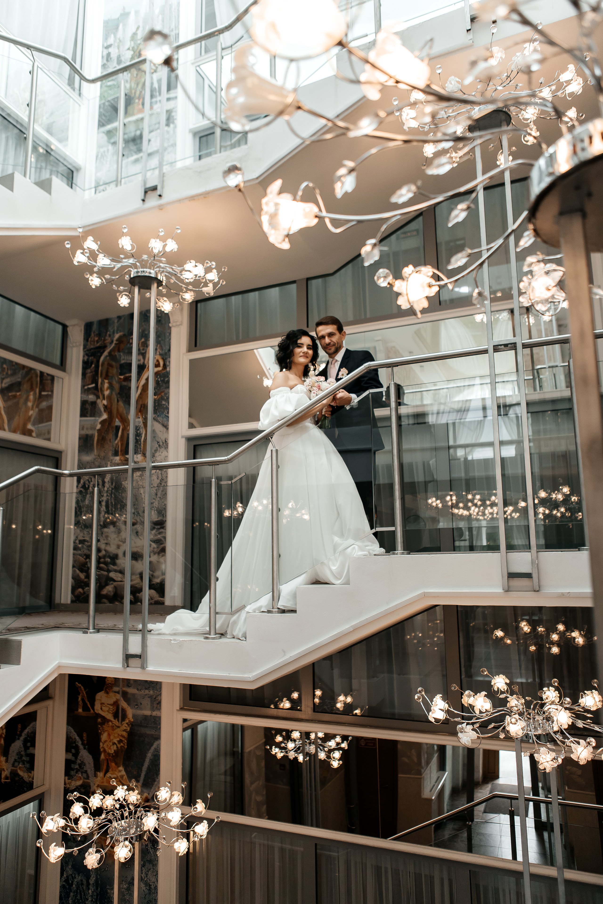 В & С. Семейный и свадебный фотограф в Петербурге Евгения и Николай Шевчук