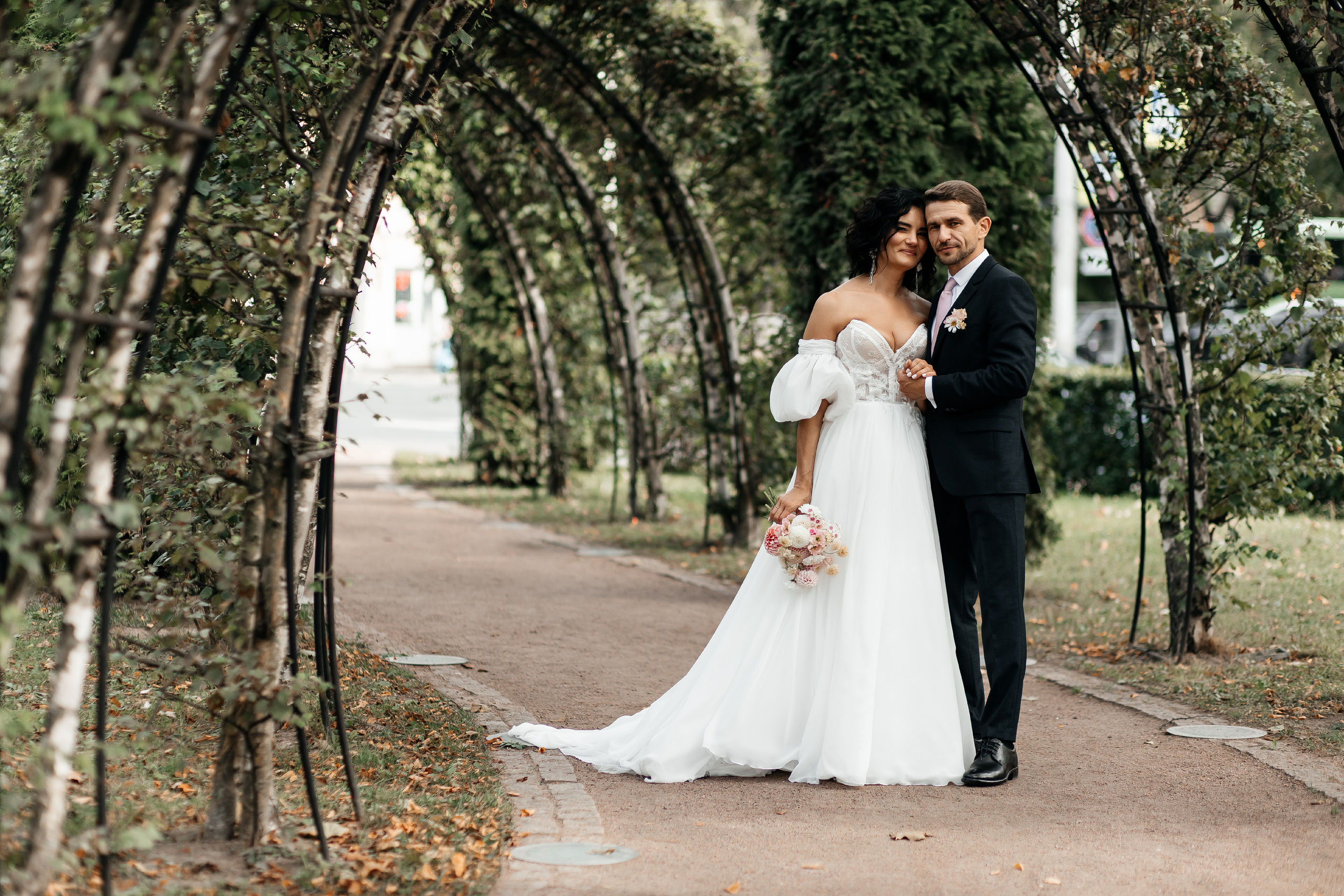 В & С. Семейный и свадебный фотограф в Петербурге Евгения и Николай Шевчук