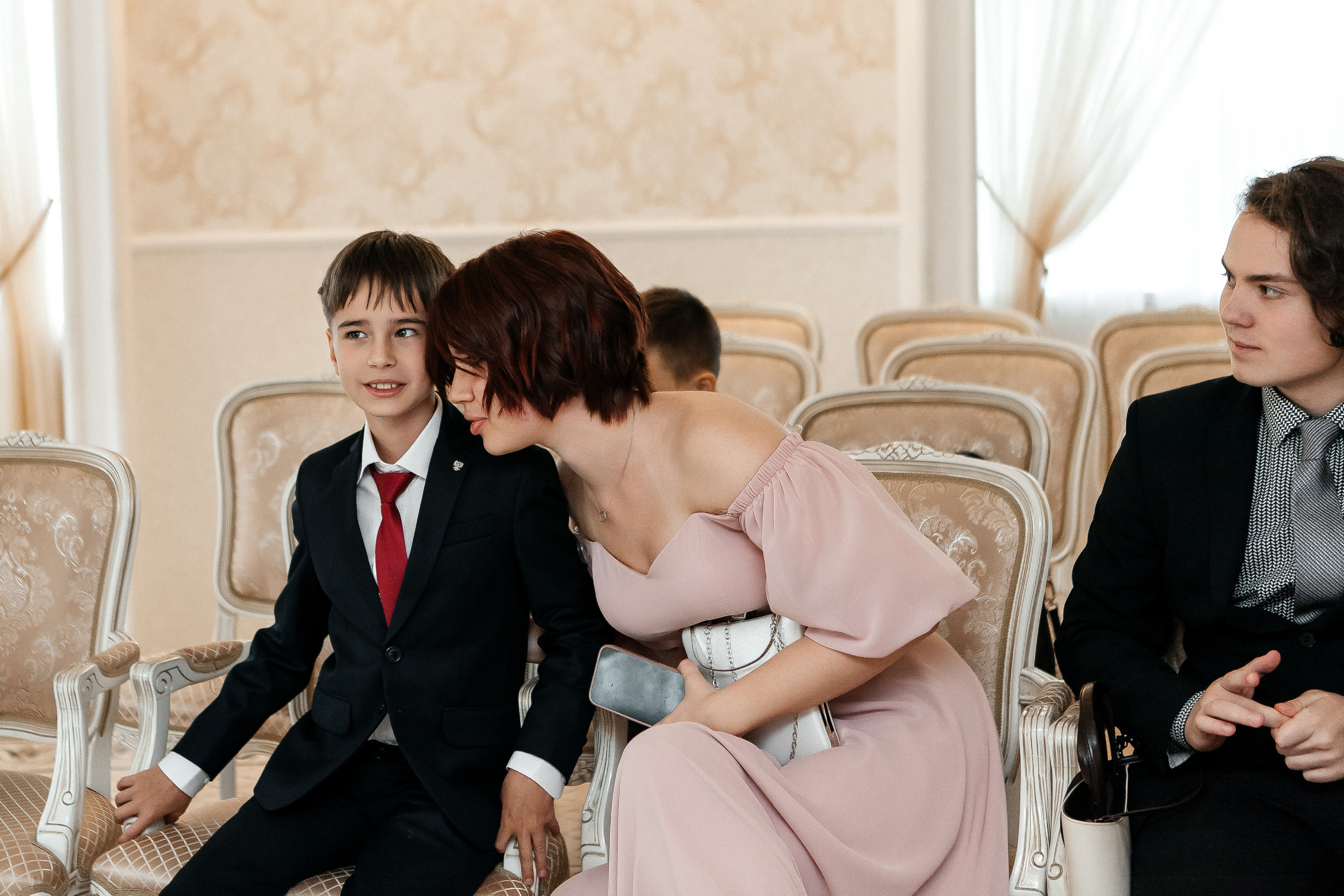 В & С. Семейный и свадебный фотограф в Петербурге Евгения и Николай Шевчук