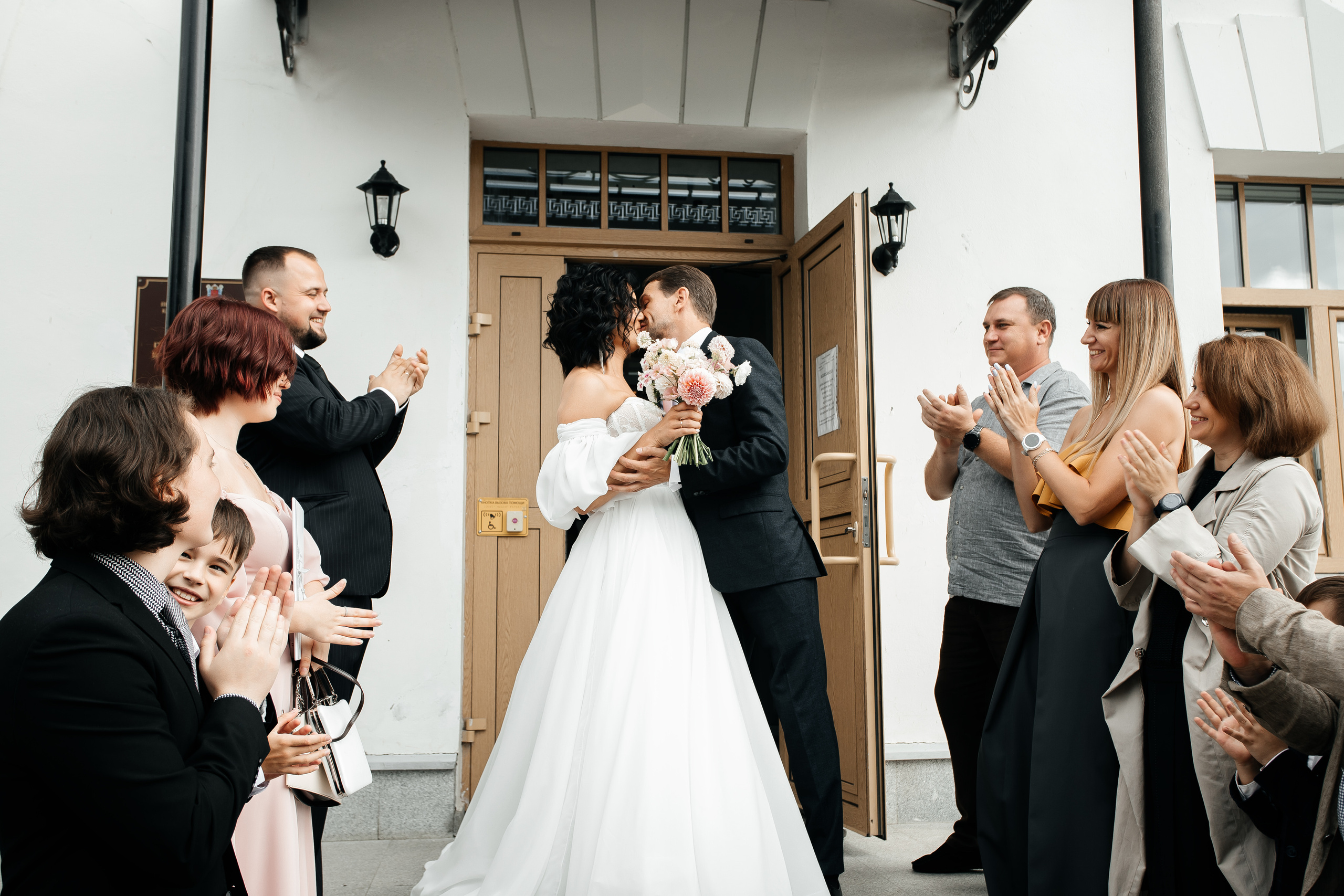 В & С. Семейный и свадебный фотограф в Петербурге Евгения и Николай Шевчук