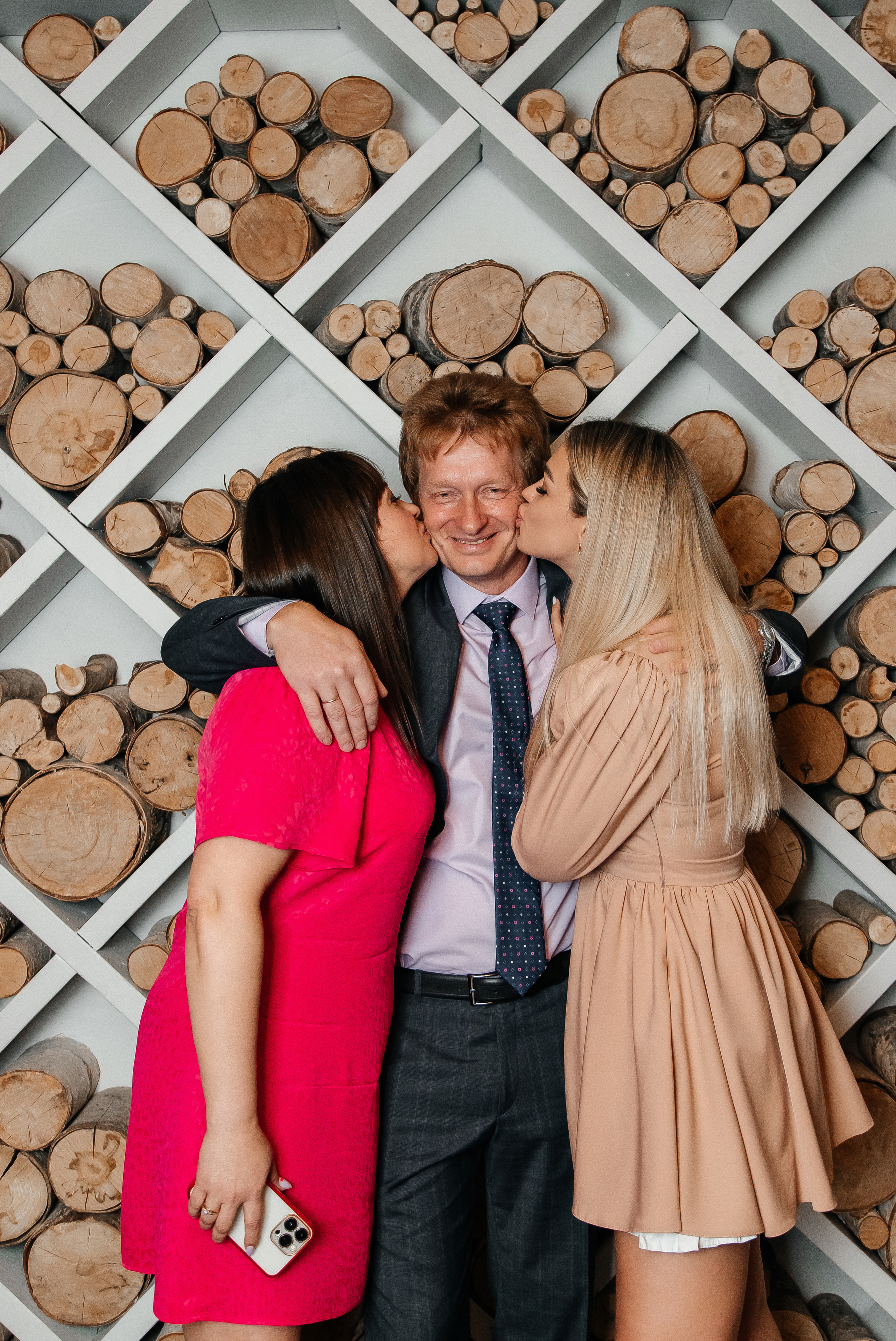 Банкет в честь юбилея. Семейный и свадебный фотограф в Петербурге Евгения и Николай Шевчук