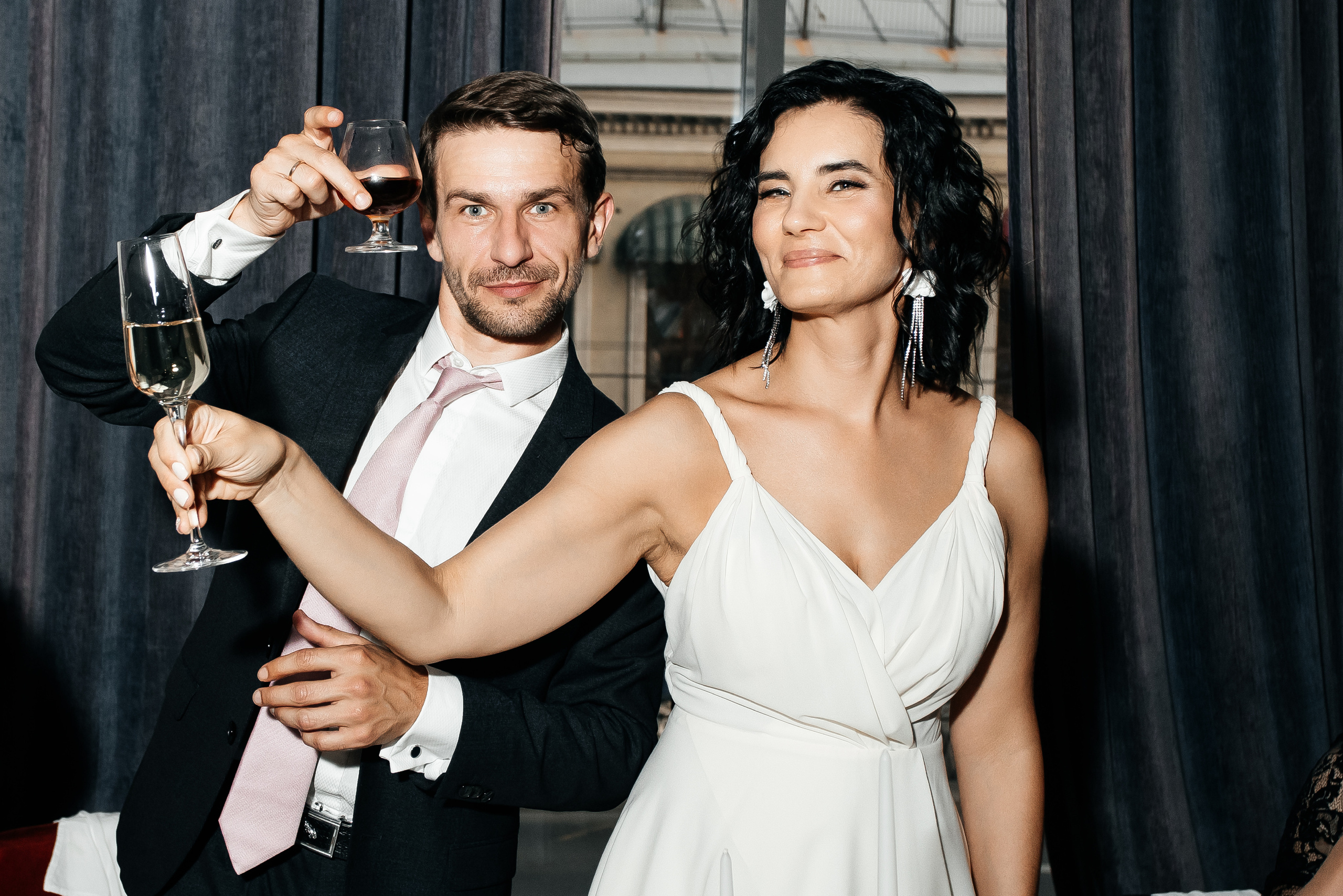 В & С. Семейный и свадебный фотограф в Петербурге Евгения и Николай Шевчук