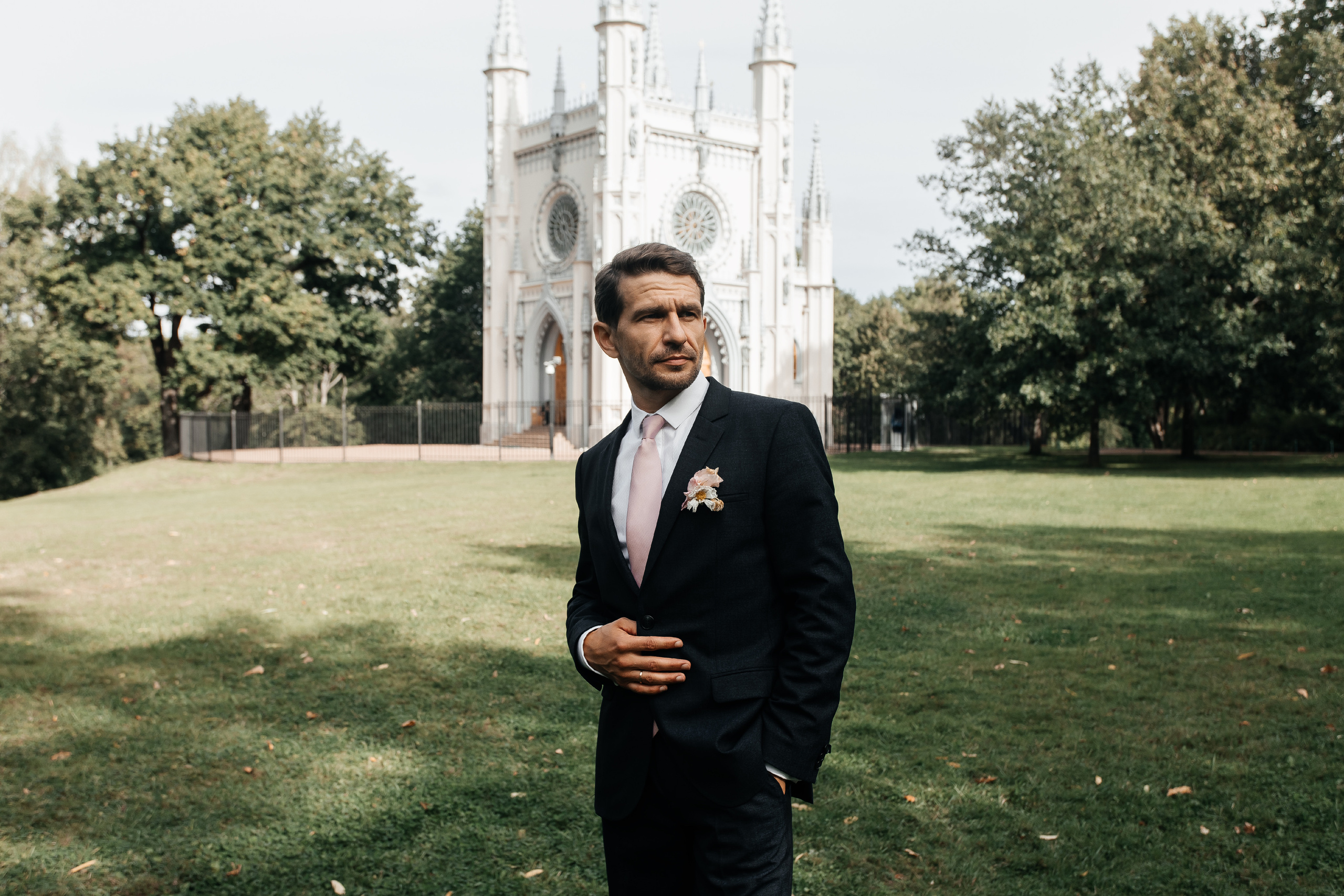 В & С. Семейный и свадебный фотограф в Петербурге Евгения и Николай Шевчук