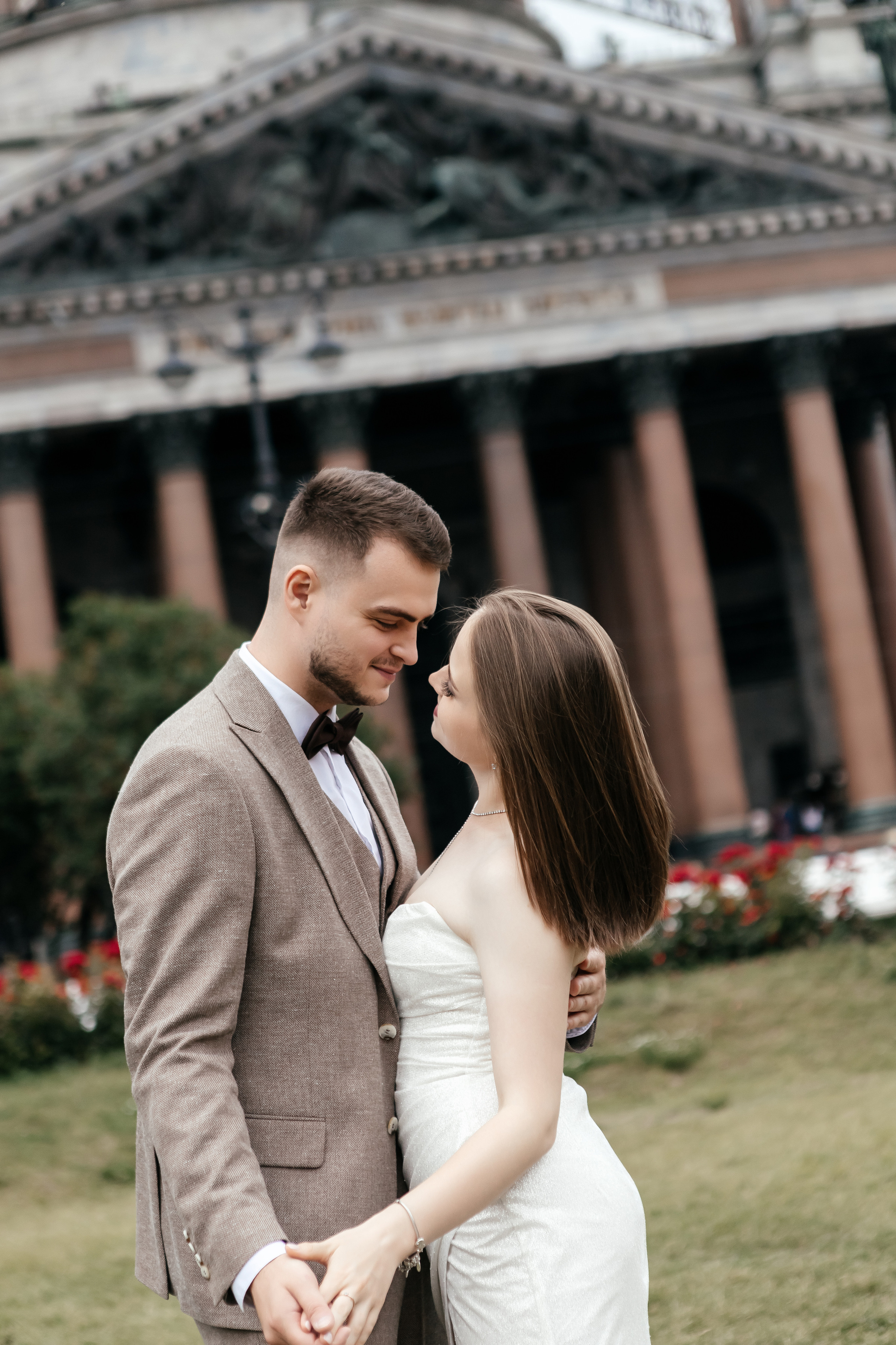 Н & С. Семейный и свадебный фотограф в Петербурге Евгения и Николай Шевчук