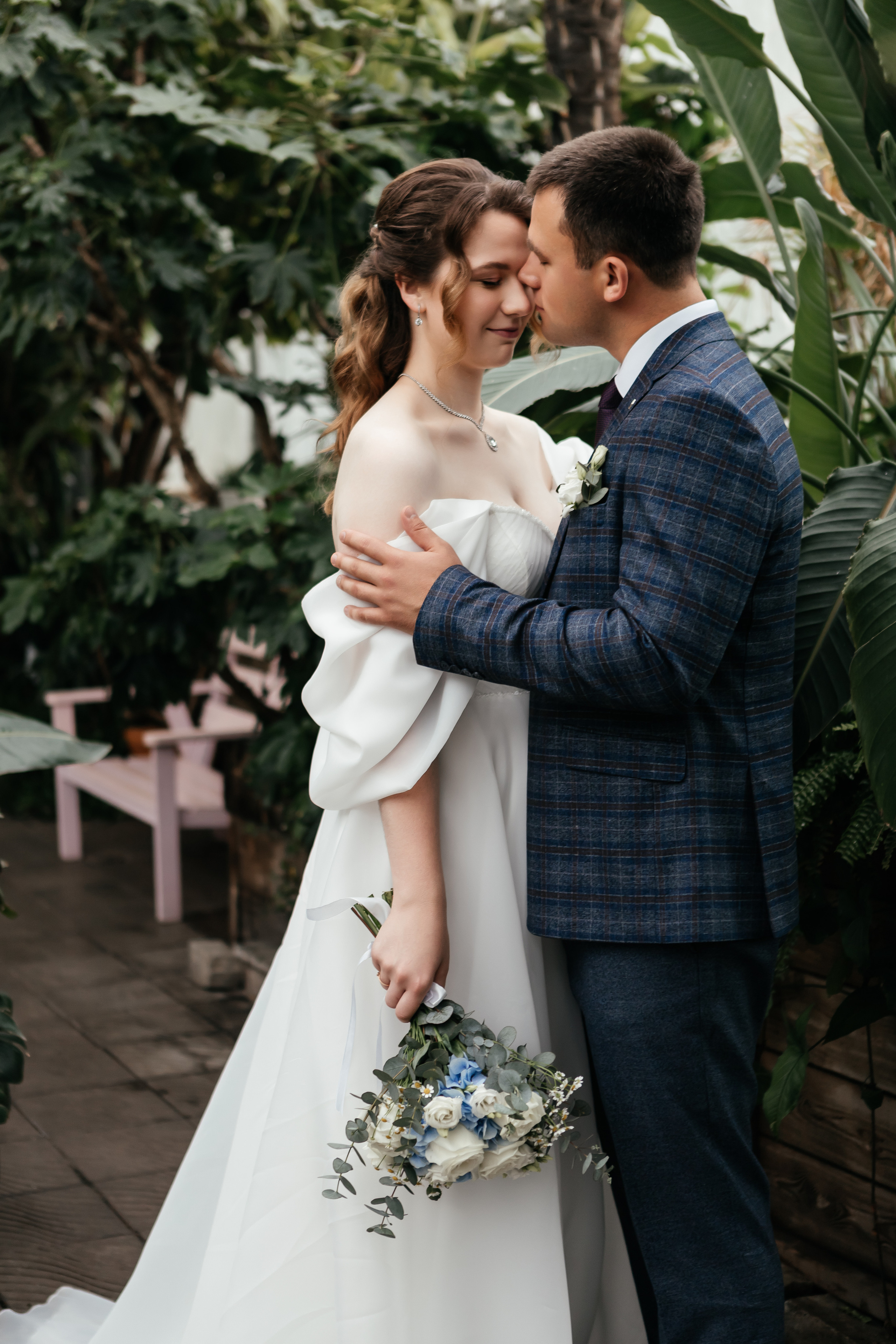 H & A. Семейный и свадебный фотограф в Петербурге Евгения и Николай Шевчук