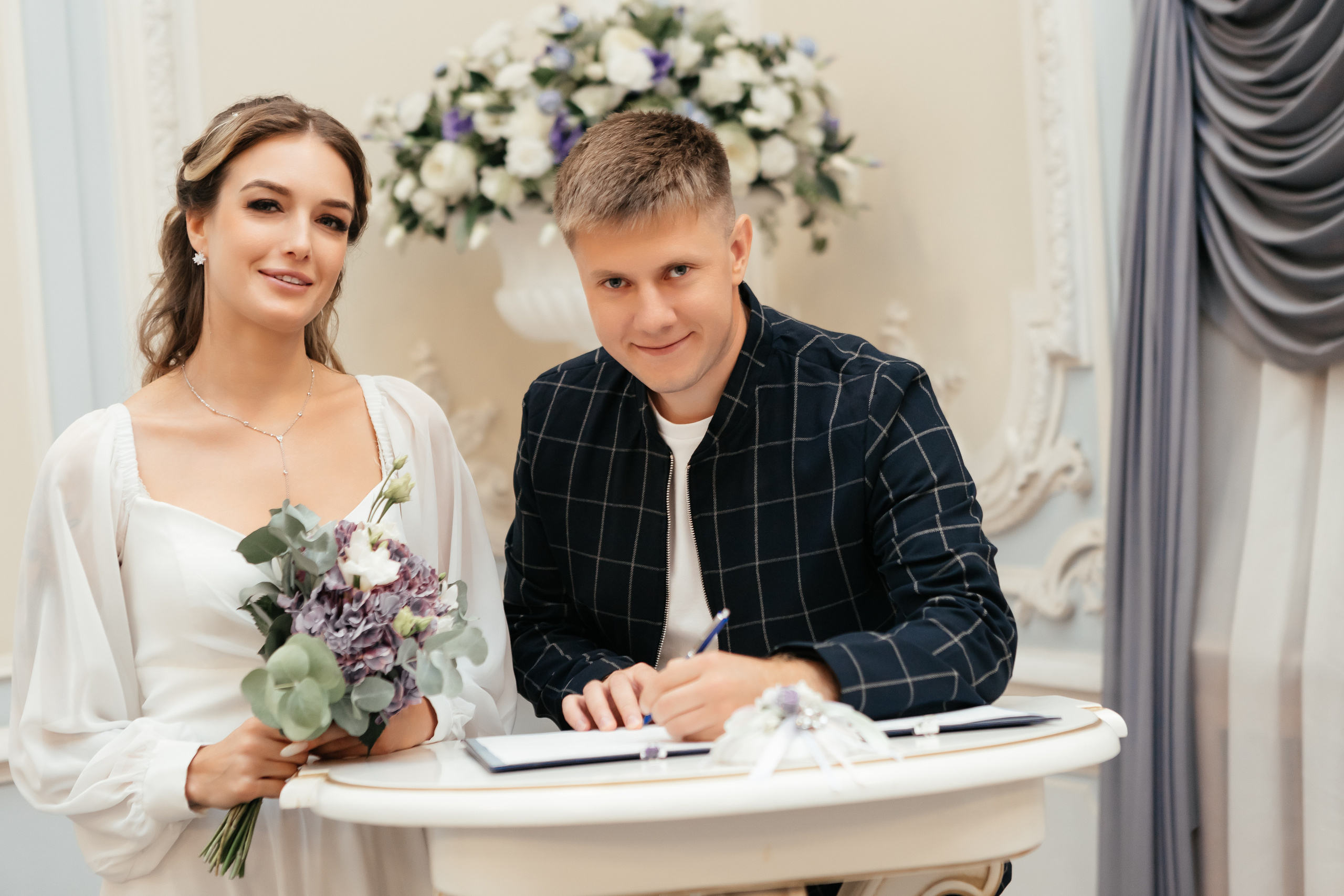 А & Л. Семейный и свадебный фотограф в Петербурге Евгения и Николай Шевчук