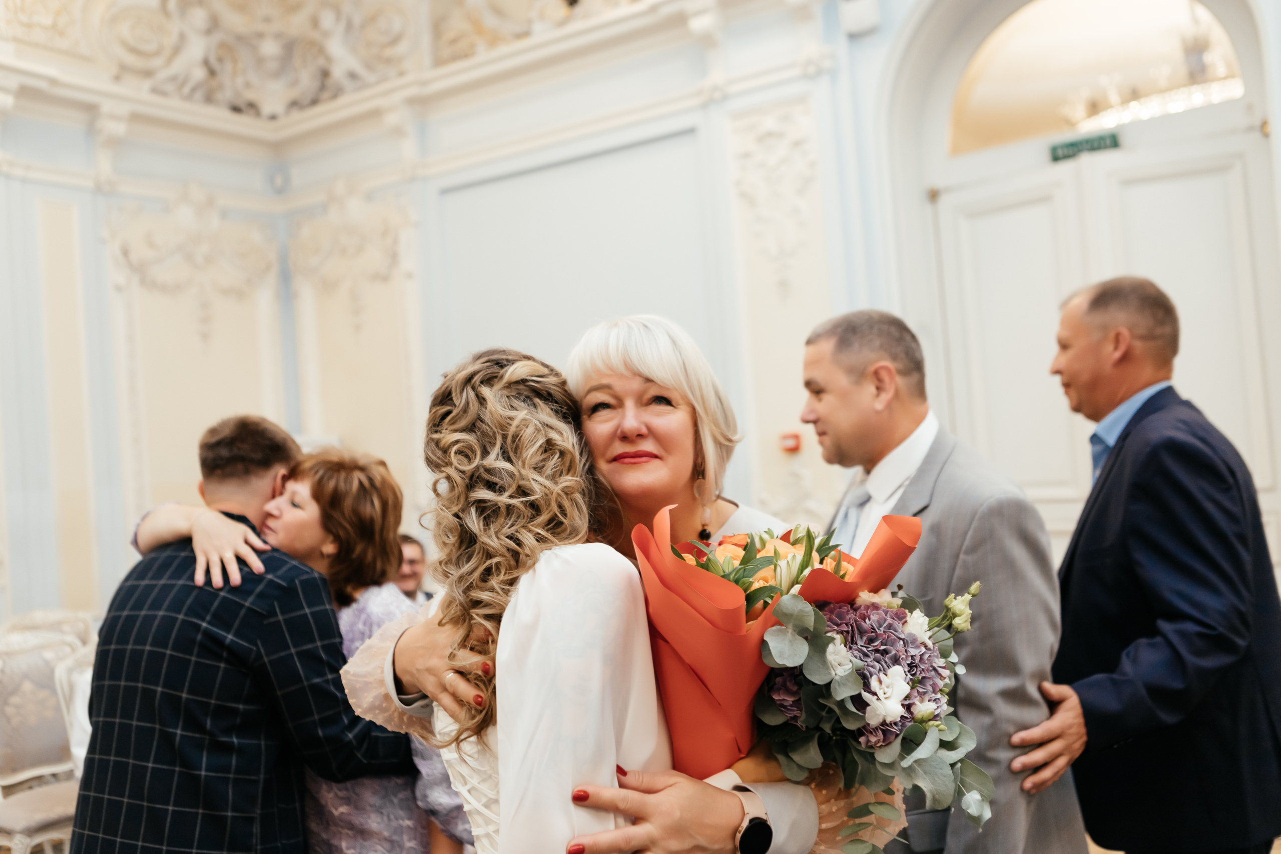 А & Л. Семейный и свадебный фотограф в Петербурге Евгения и Николай Шевчук