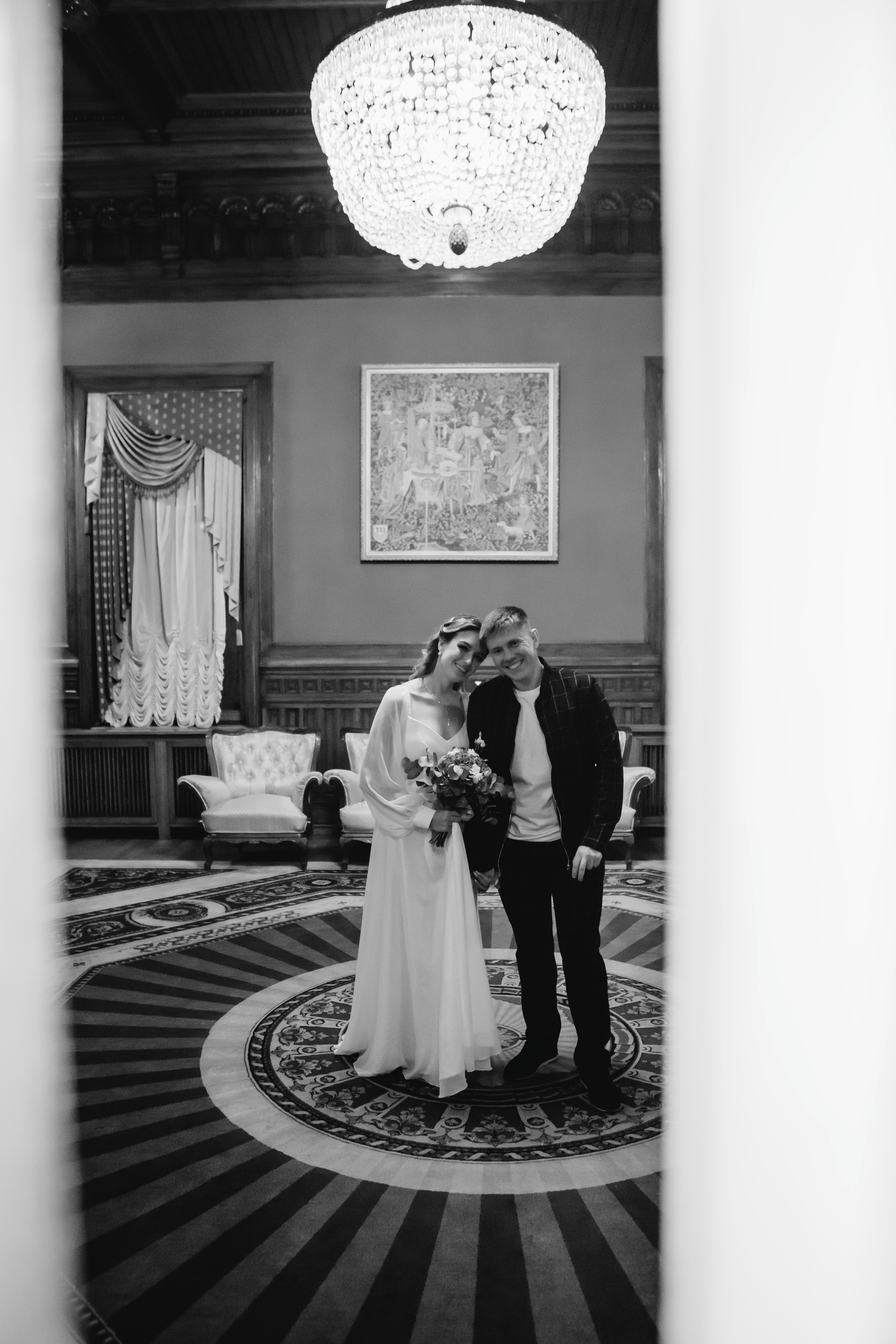 А & Л. Семейный и свадебный фотограф в Петербурге Евгения и Николай Шевчук