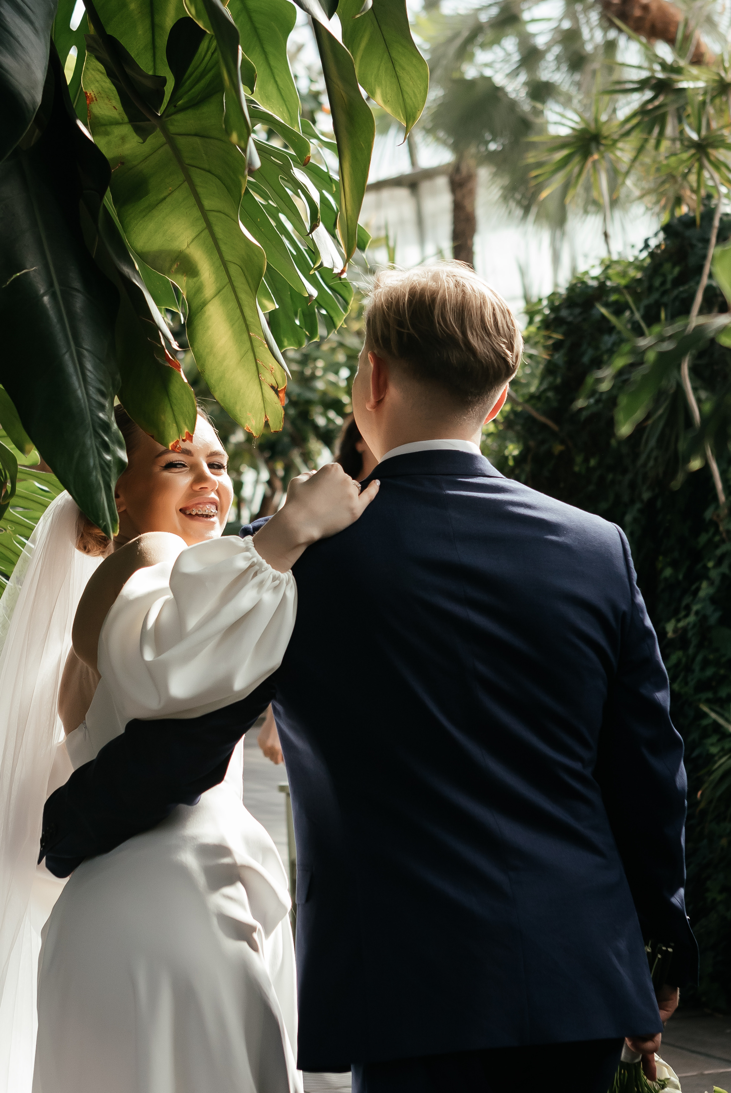 Д & Т. Семейный и свадебный фотограф в Петербурге Евгения и Николай Шевчук