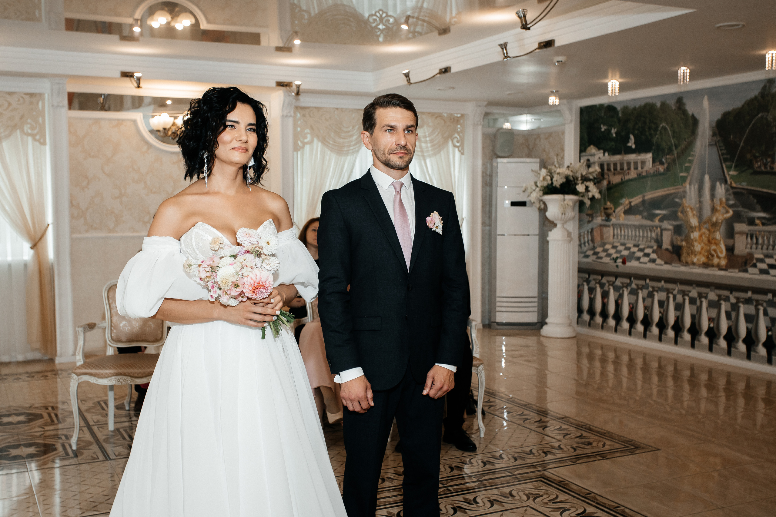 В & С. Семейный и свадебный фотограф в Петербурге Евгения и Николай Шевчук