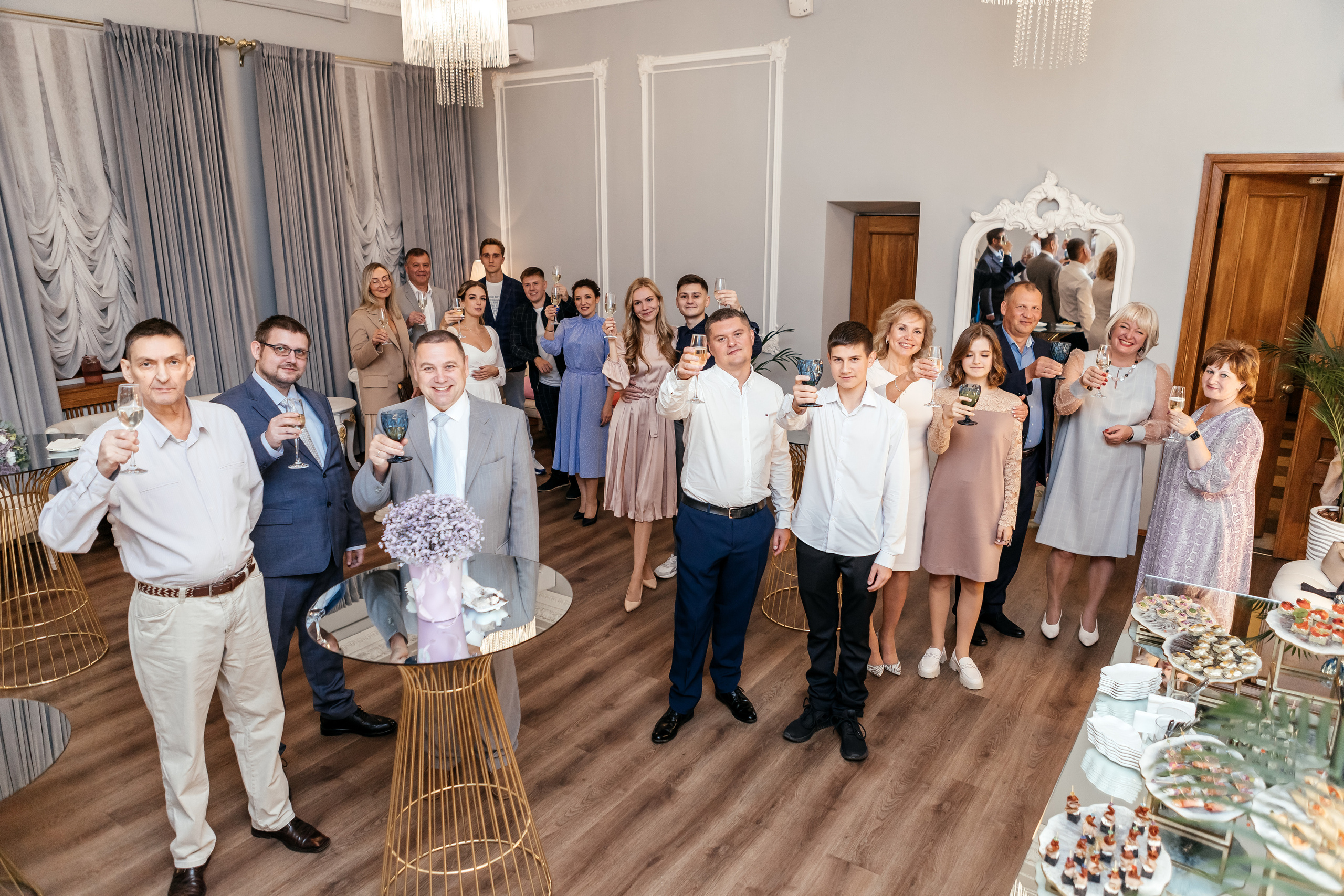 А & Л. Семейный и свадебный фотограф в Петербурге Евгения и Николай Шевчук