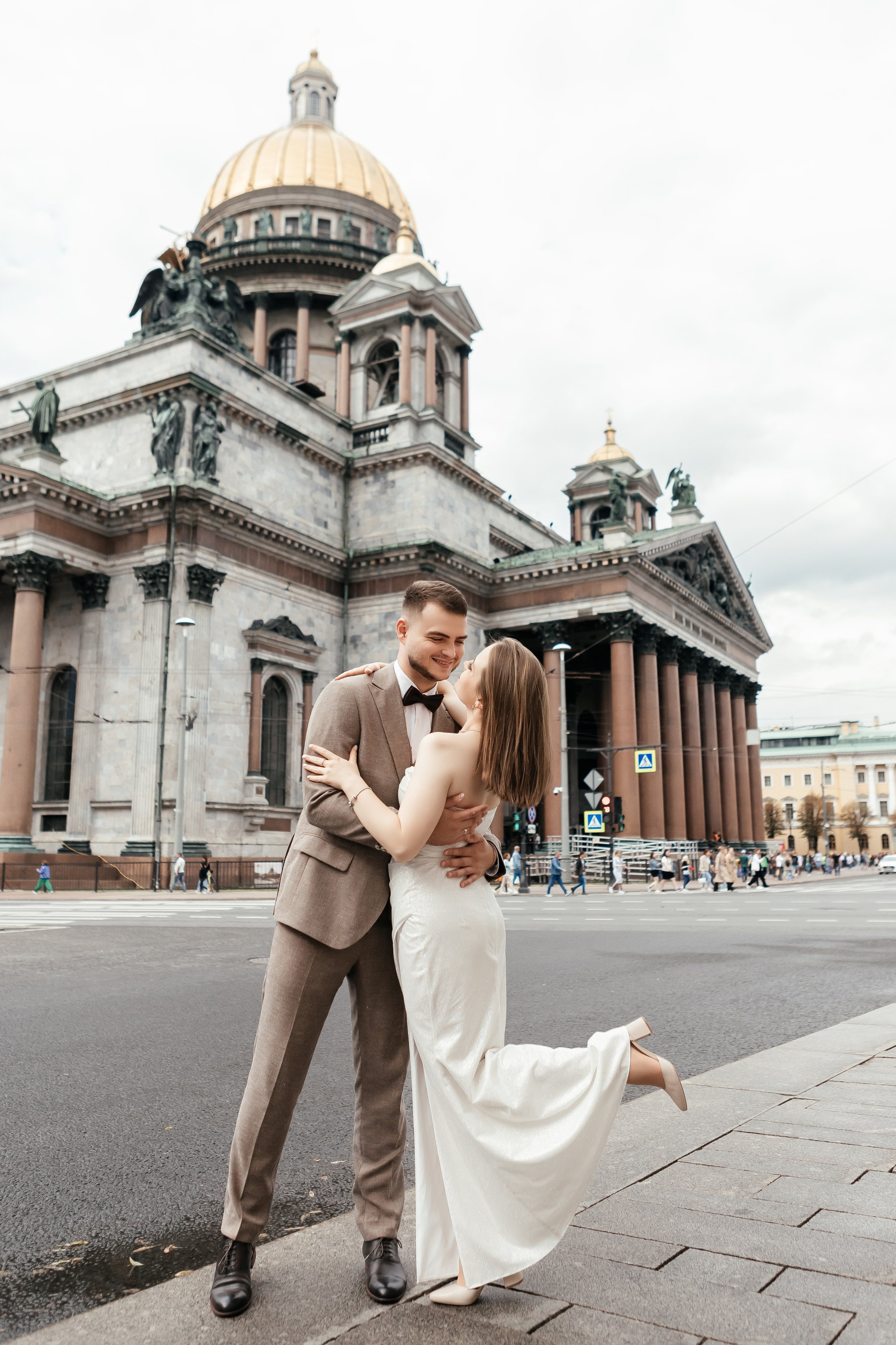 Н & С. Семейный и свадебный фотограф в Петербурге Евгения и Николай Шевчук