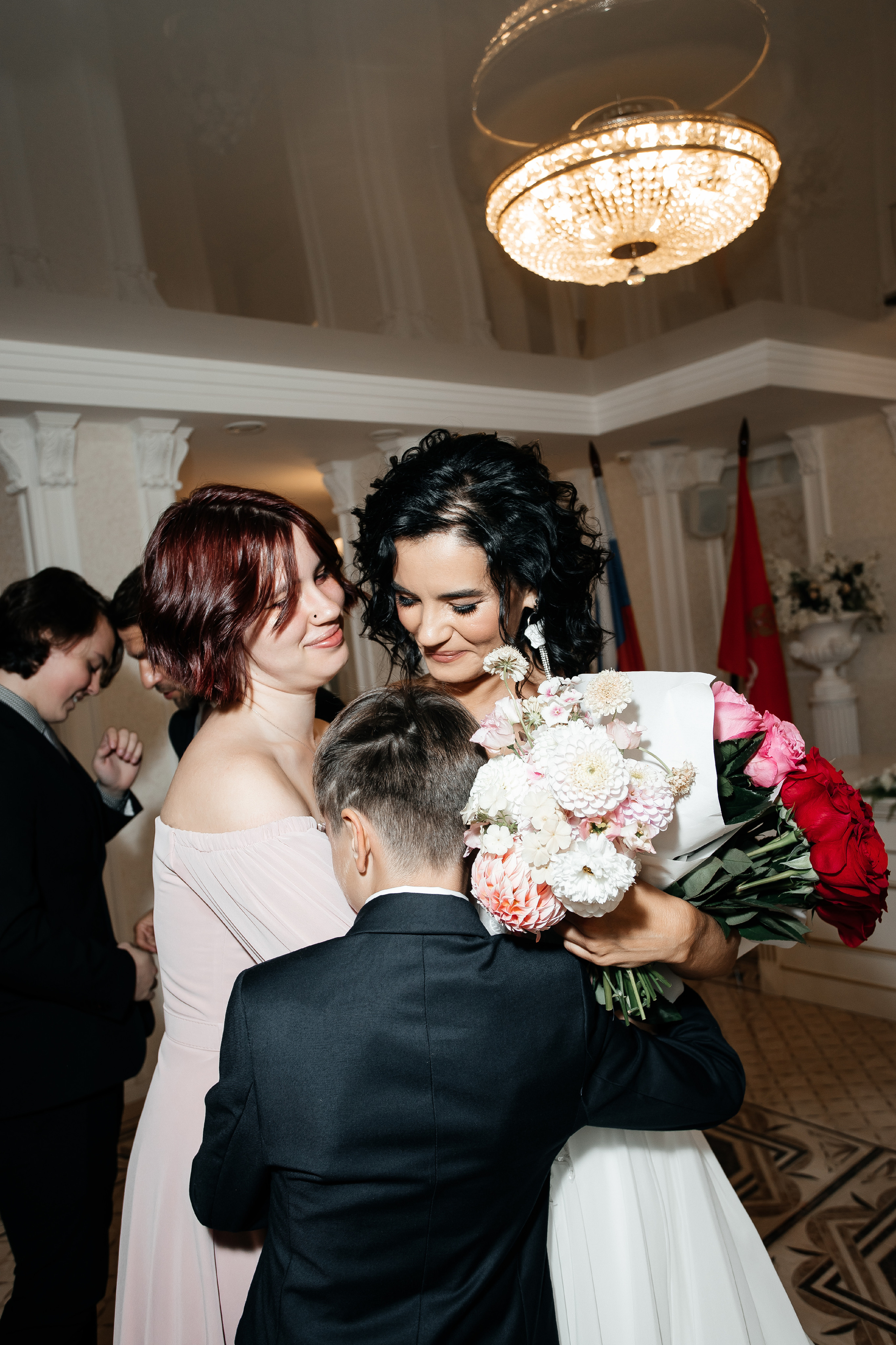 В & С. Семейный и свадебный фотограф в Петербурге Евгения и Николай Шевчук