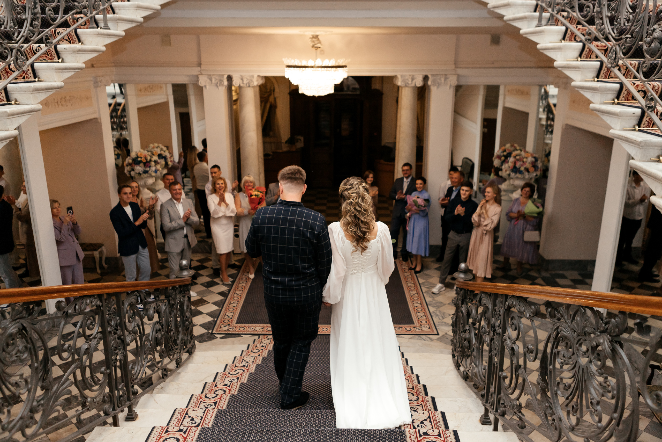 А & Л. Семейный и свадебный фотограф в Петербурге Евгения и Николай Шевчук