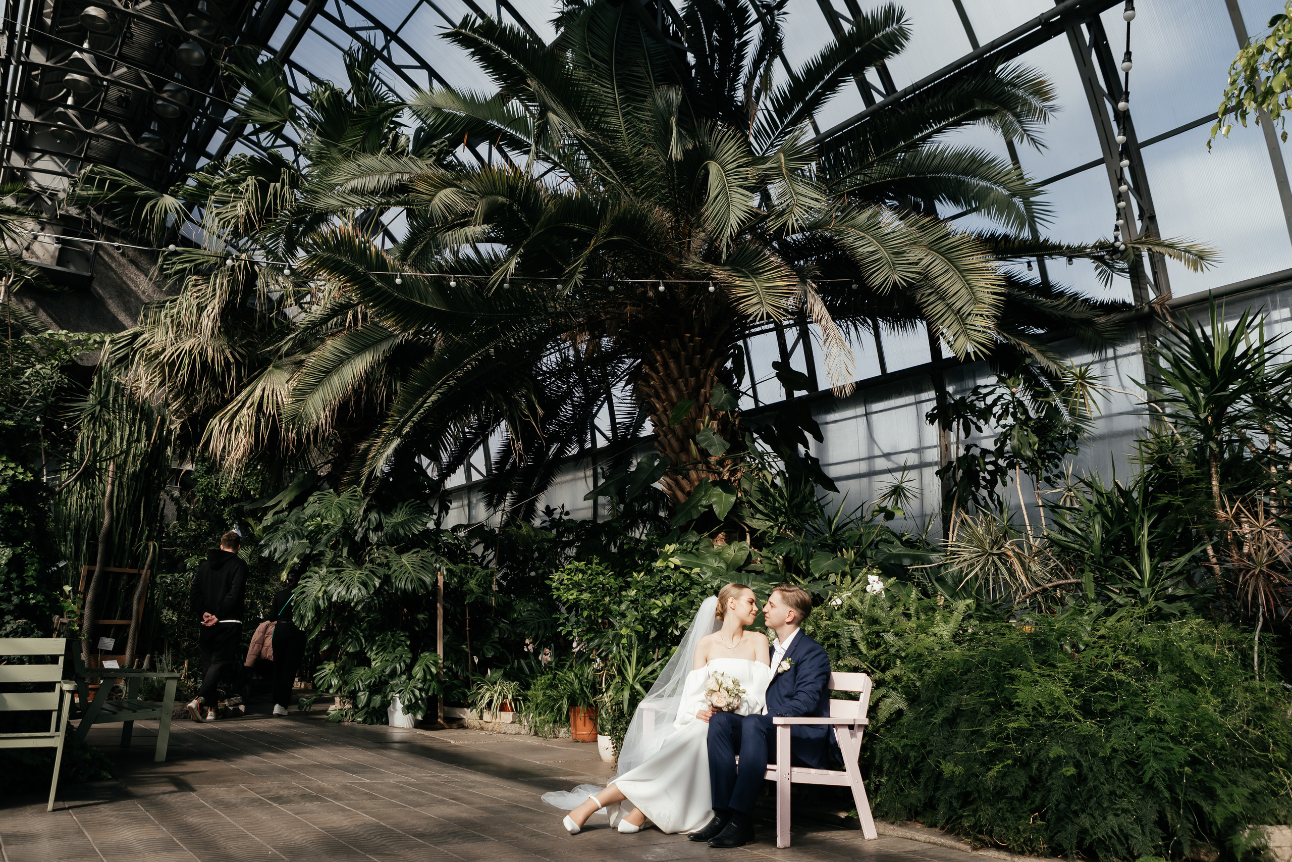 Д & Т. Семейный и свадебный фотограф в Петербурге Евгения и Николай Шевчук