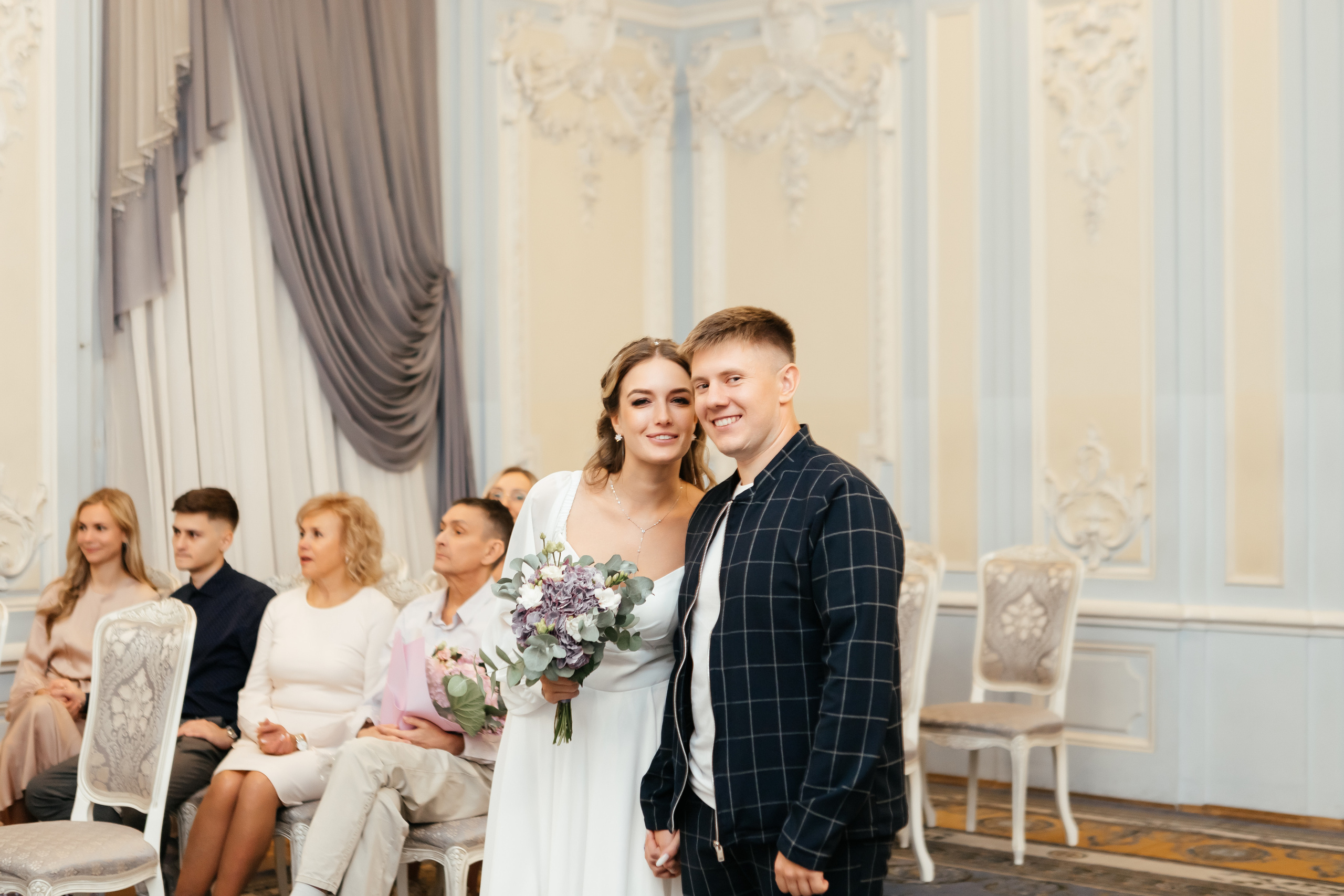 А & Л. Семейный и свадебный фотограф в Петербурге Евгения и Николай Шевчук