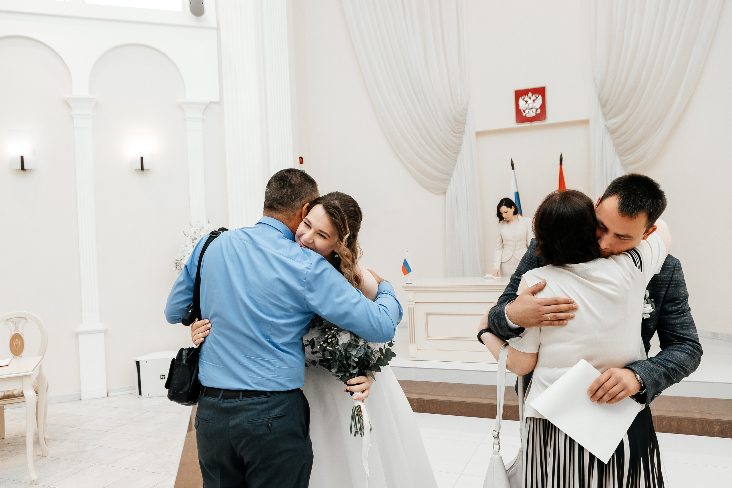 H & A. Семейный и свадебный фотограф в Петербурге Евгения и Николай Шевчук