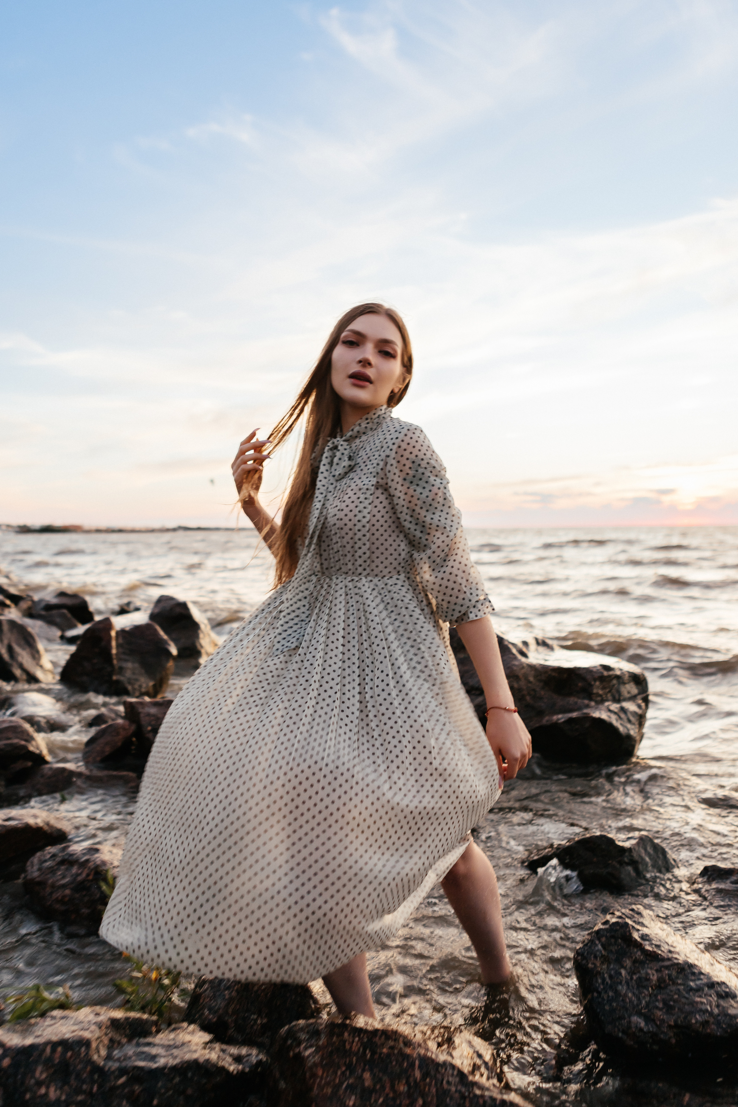 Семейный и свадебный фотограф в Петербурге Евгения и Николай Шевчук