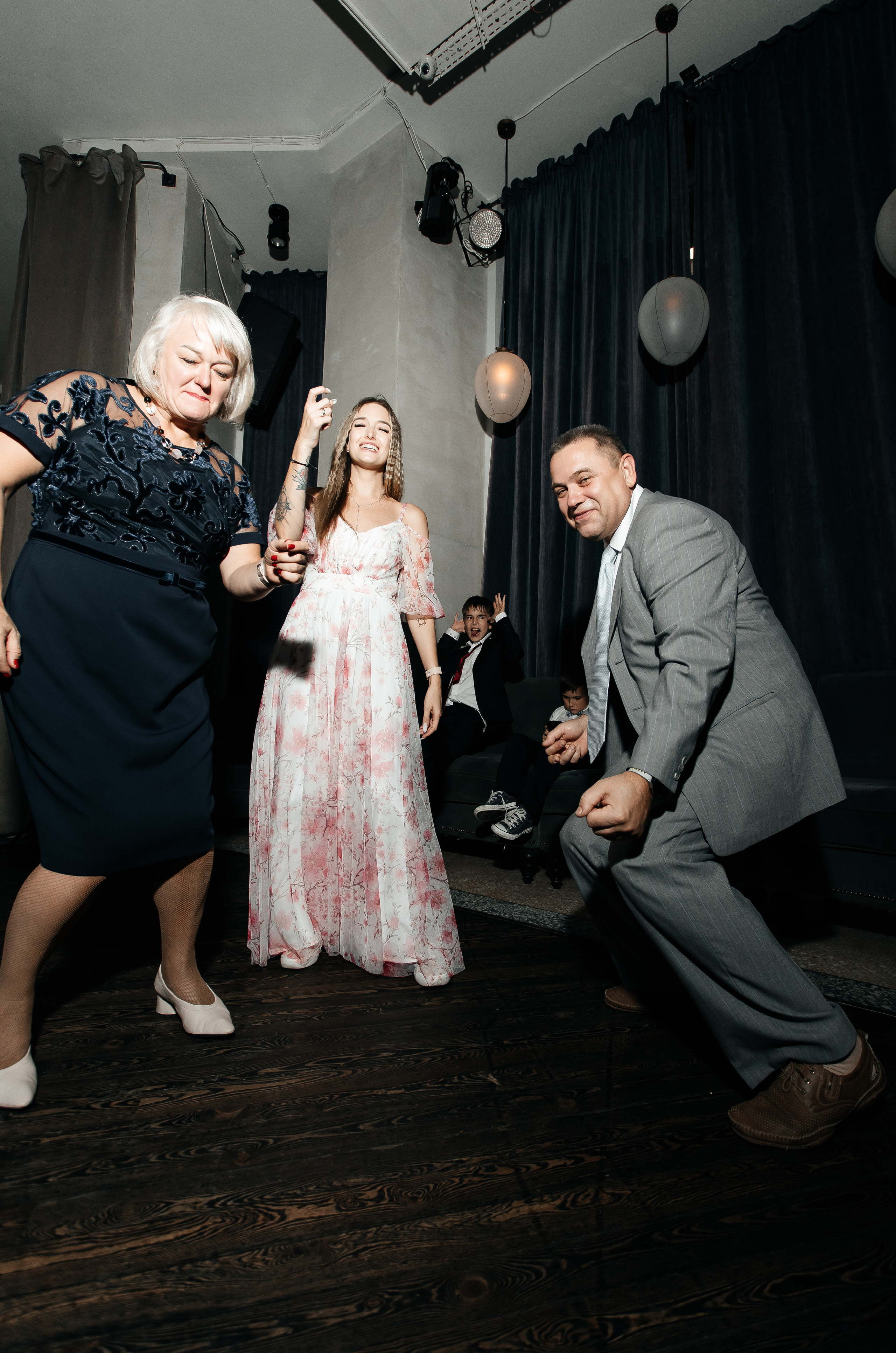 В & С. Семейный и свадебный фотограф в Петербурге Евгения и Николай Шевчук