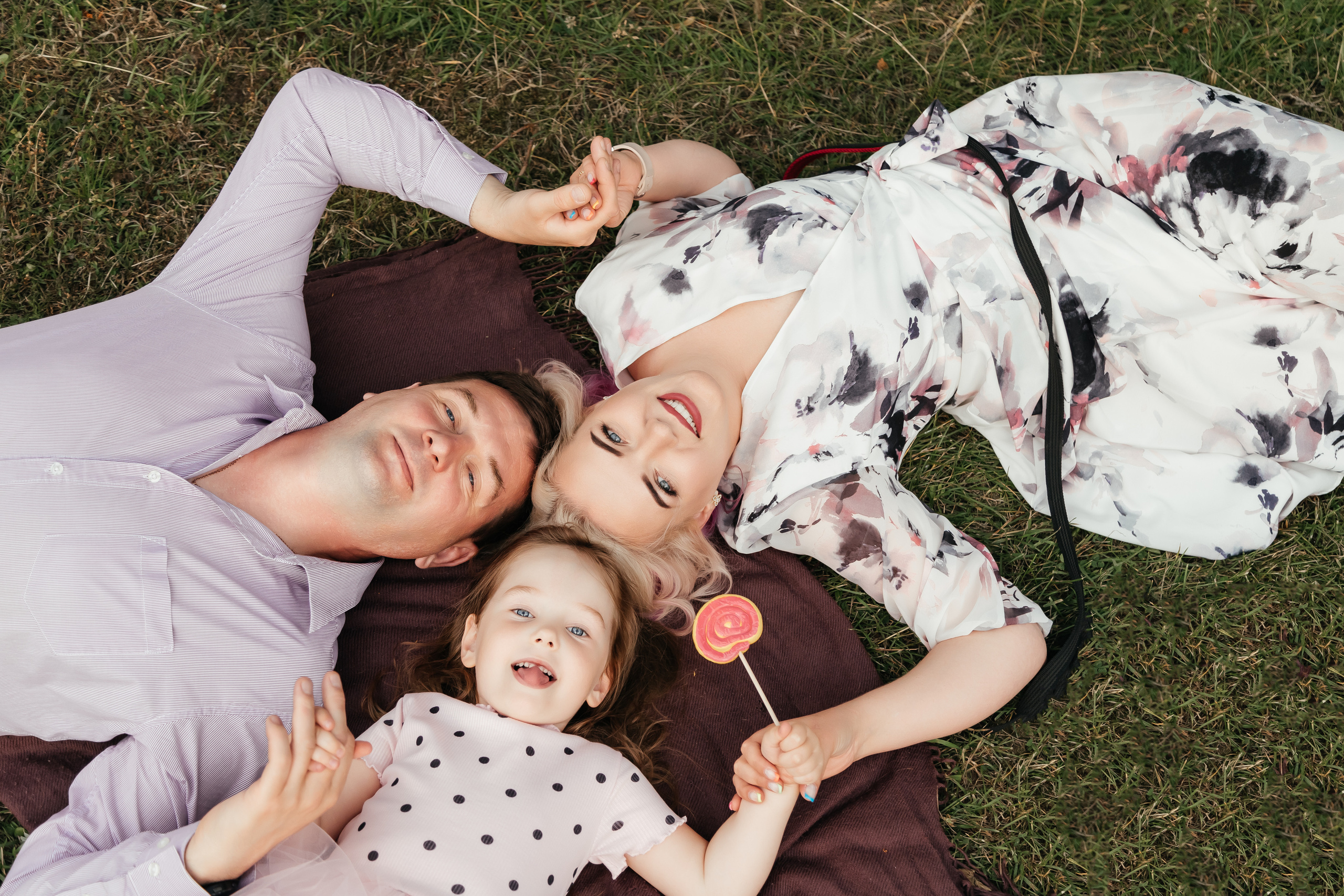 Семейный и свадебный фотограф в Петербурге Евгения и Николай Шевчук