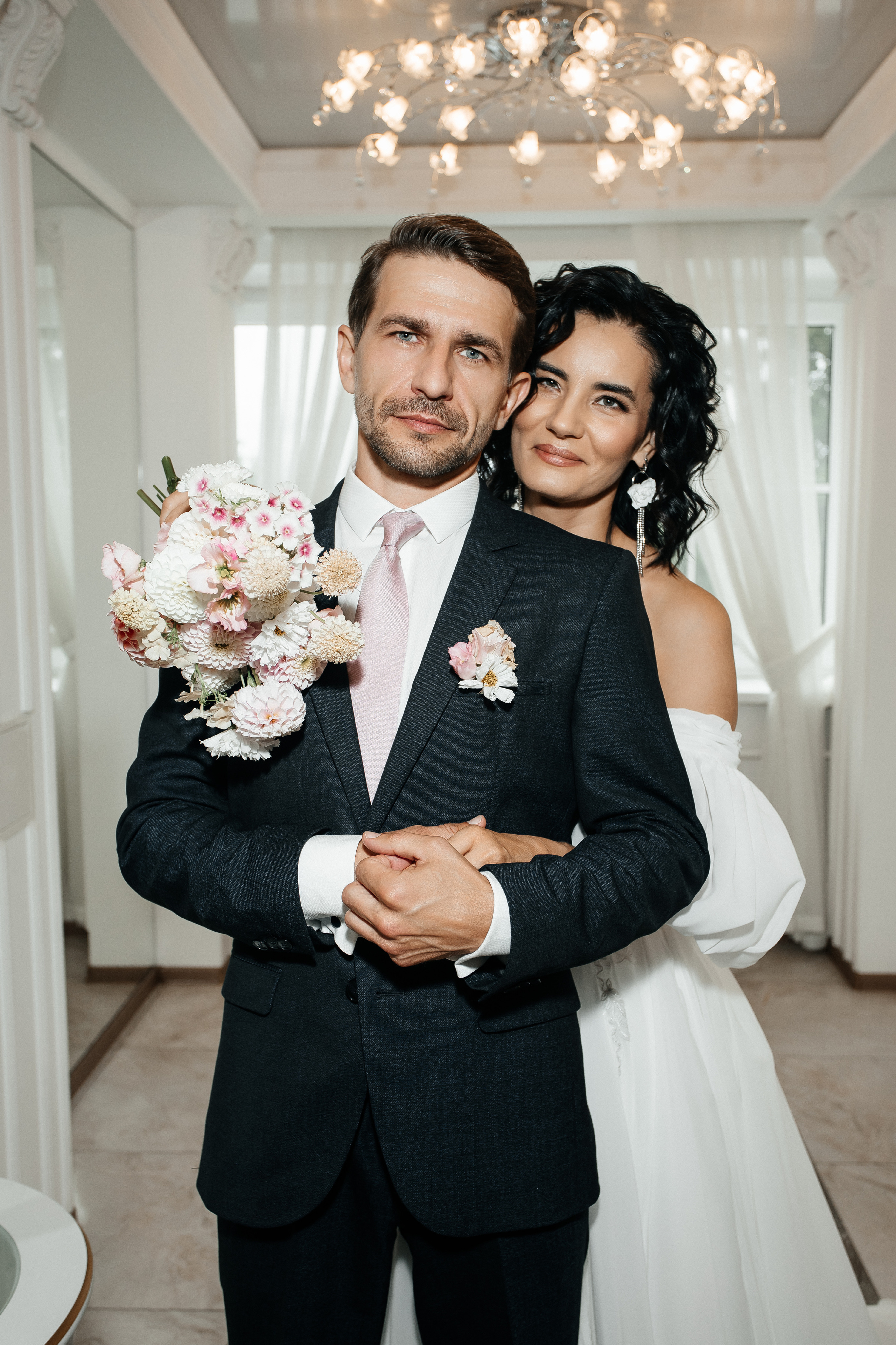 В & С. Семейный и свадебный фотограф в Петербурге Евгения и Николай Шевчук