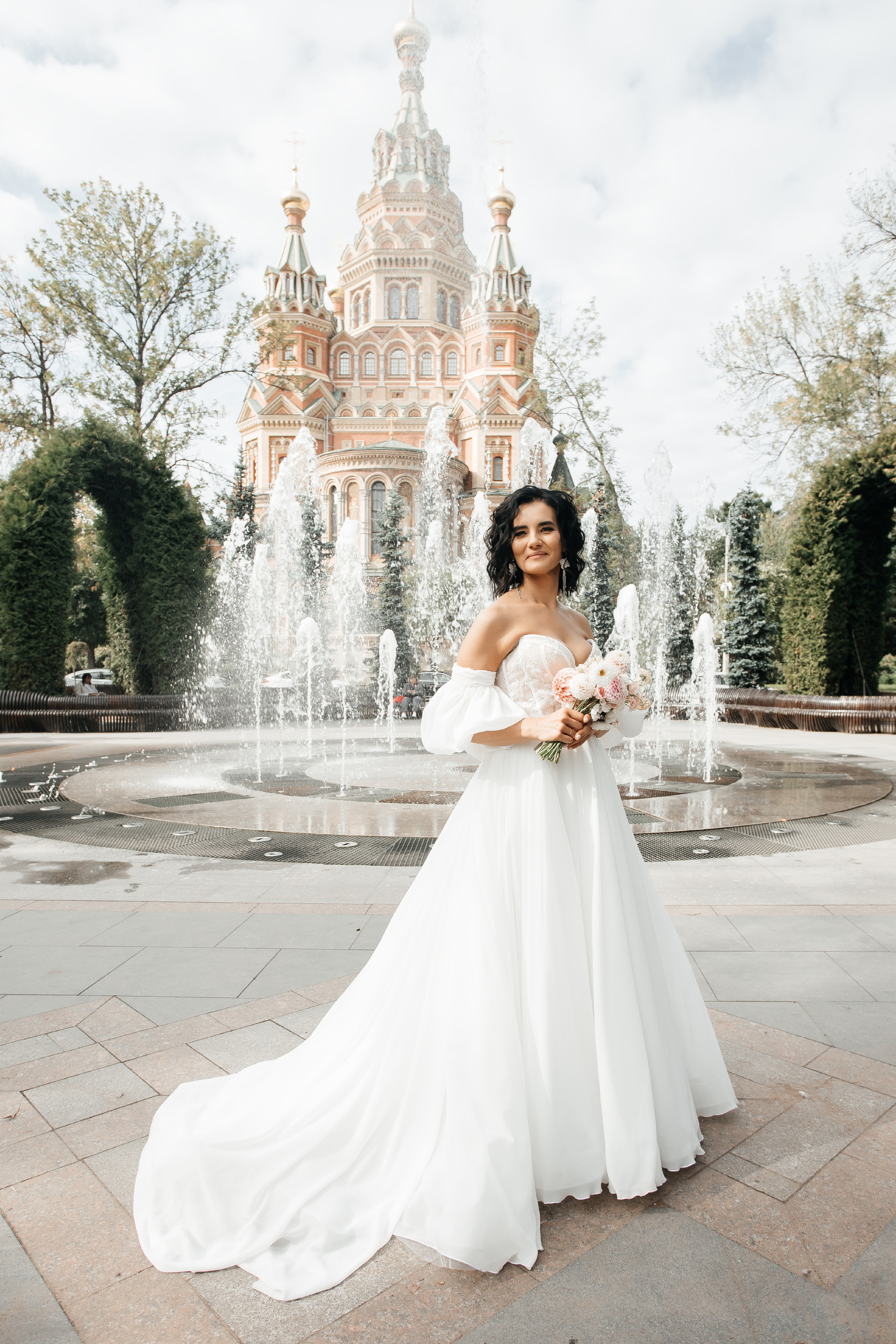 В & С. Семейный и свадебный фотограф в Петербурге Евгения и Николай Шевчук