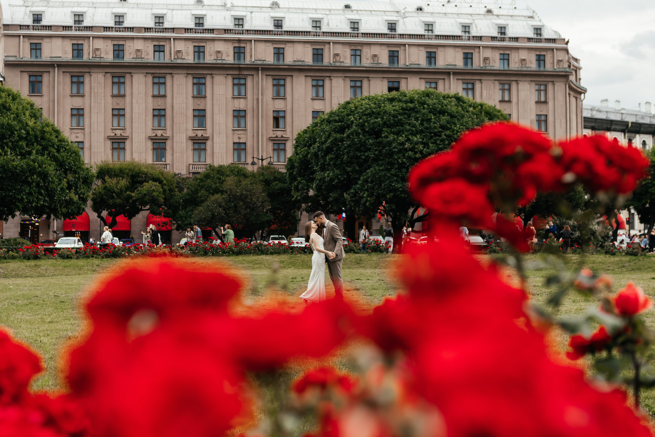 Н & С. Семейный и свадебный фотограф в Петербурге Евгения и Николай Шевчук