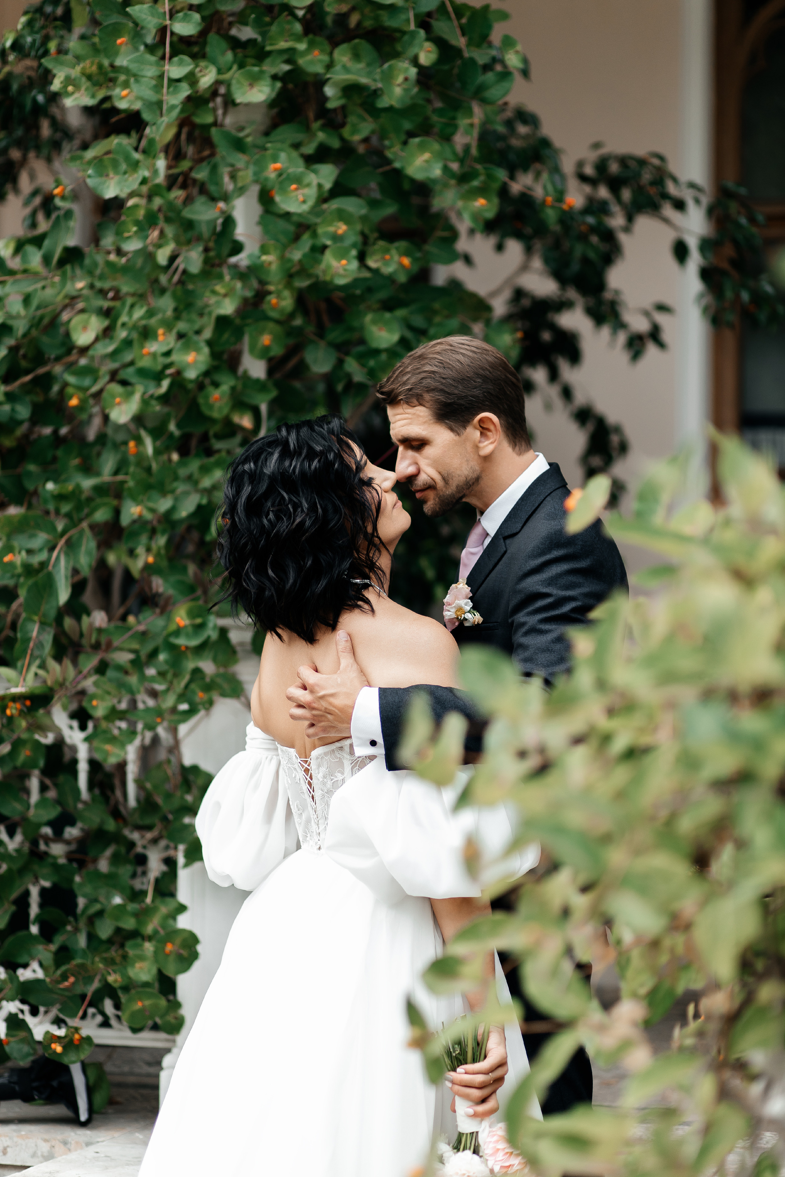 В & С. Семейный и свадебный фотограф в Петербурге Евгения и Николай Шевчук