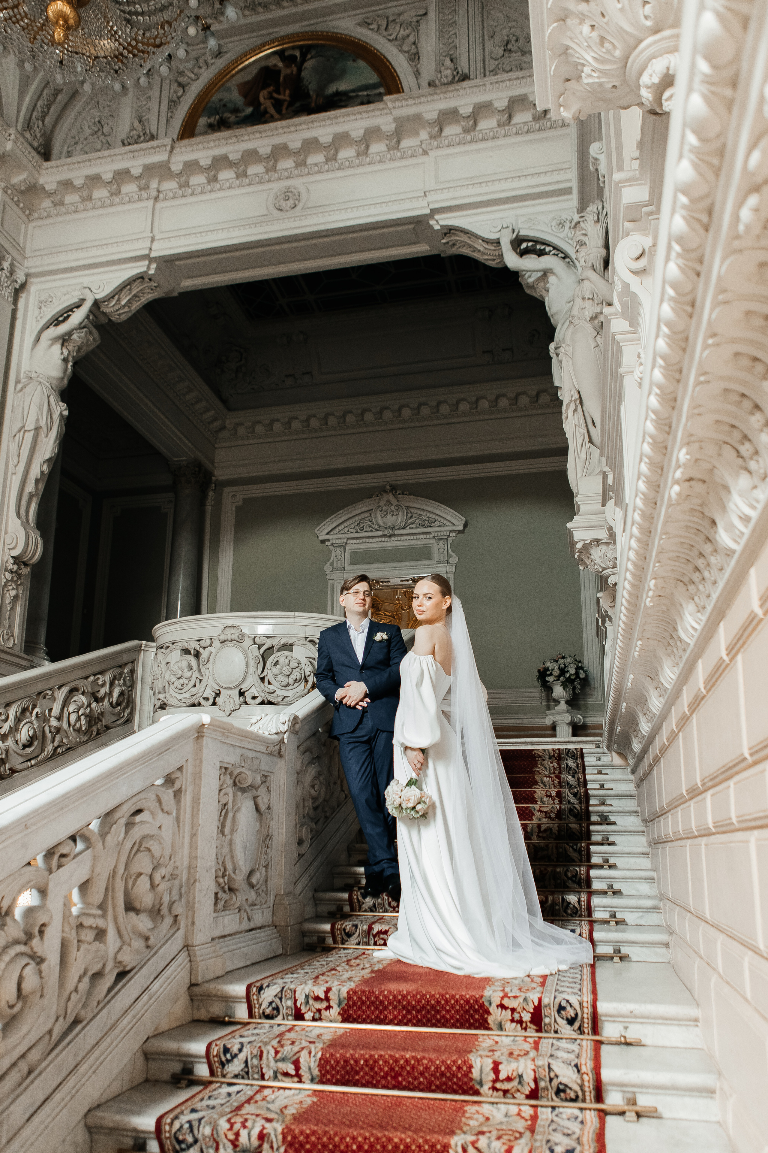 Д & Т. Семейный и свадебный фотограф в Петербурге Евгения и Николай Шевчук