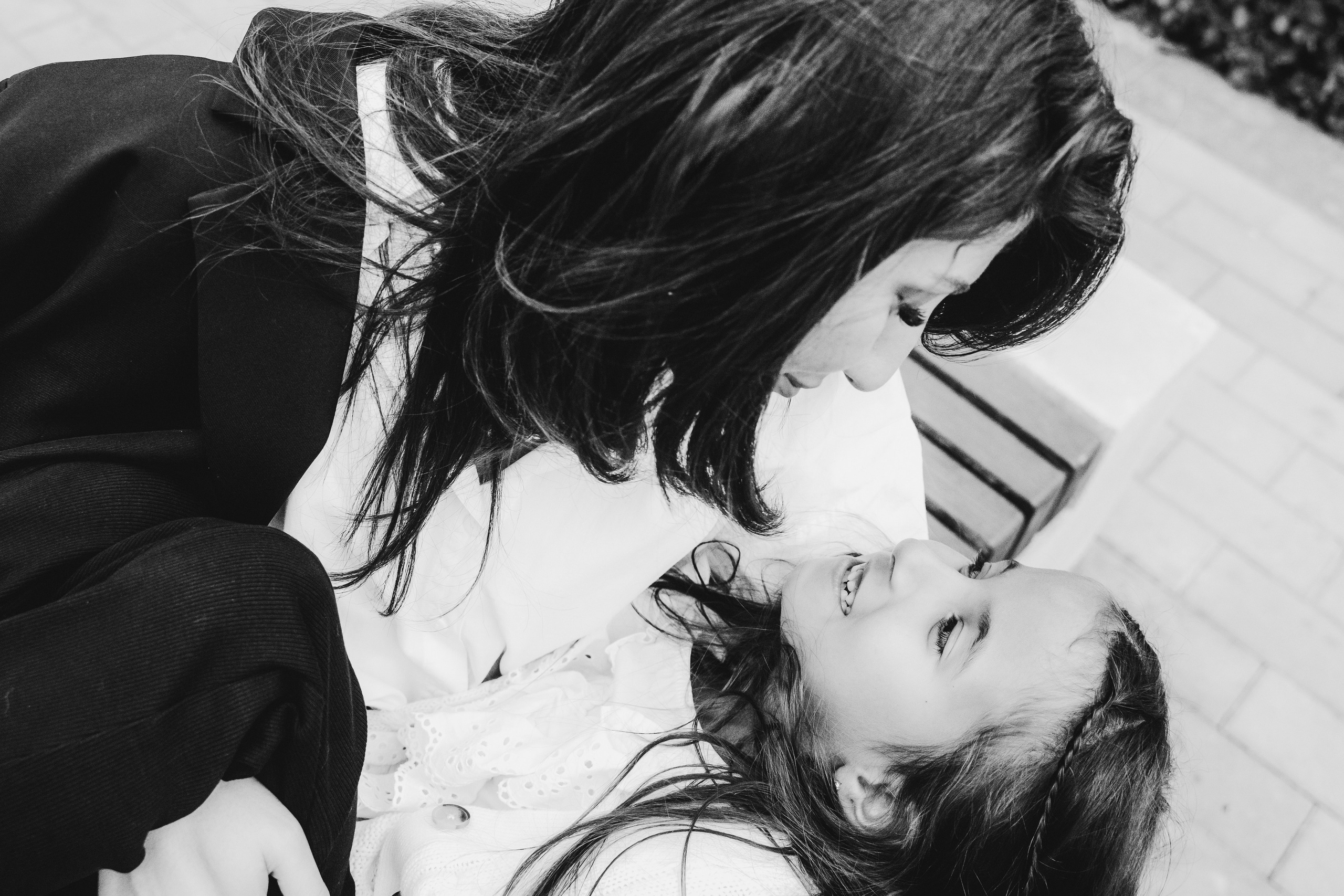 Главное — спутница. Детский и семейный фотограф Ташкент Наталья Кривенко