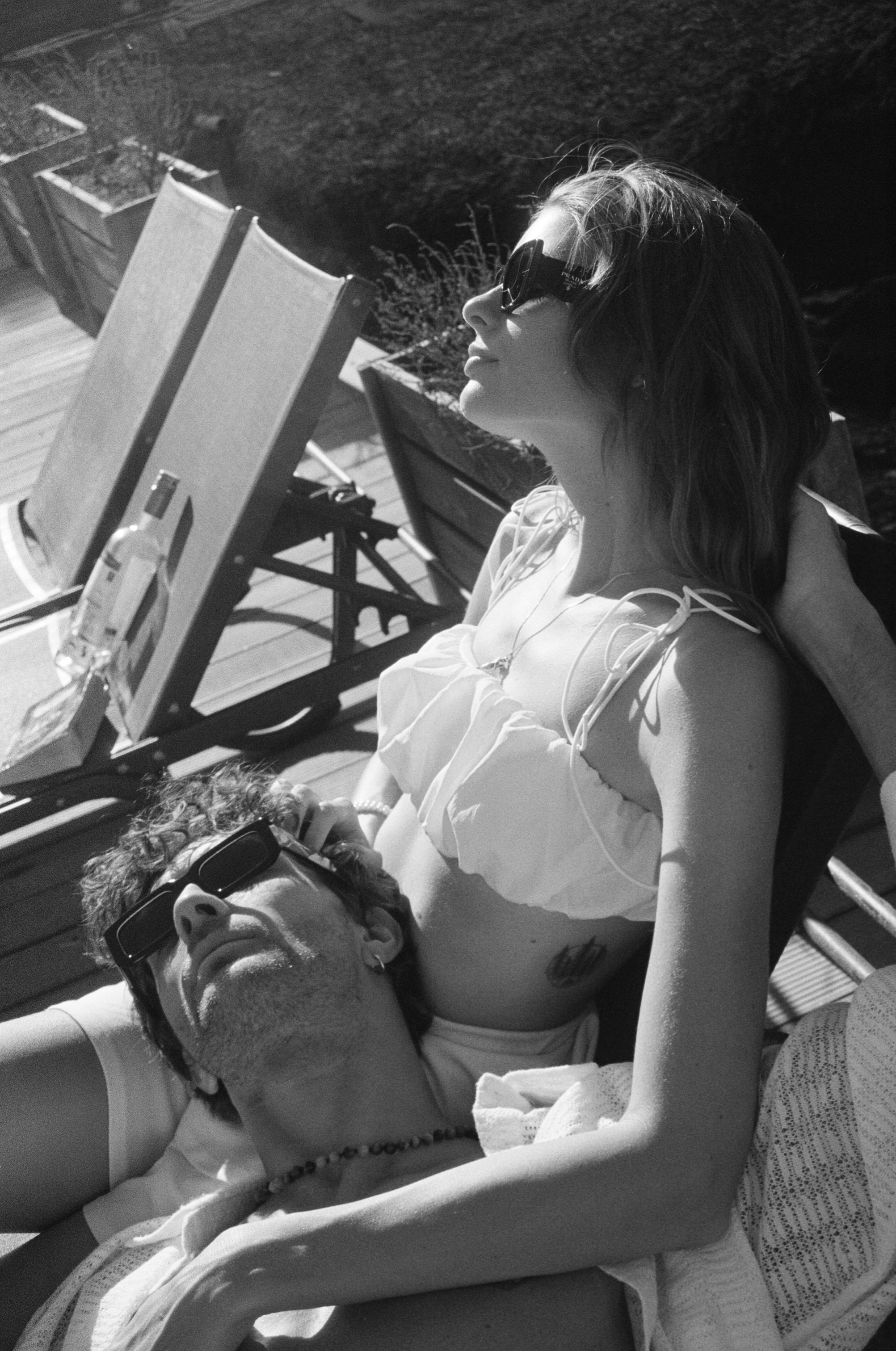 Турция: Саша и Аня. Свадебный и индивидуальный фотограф Татьяна Гуляева