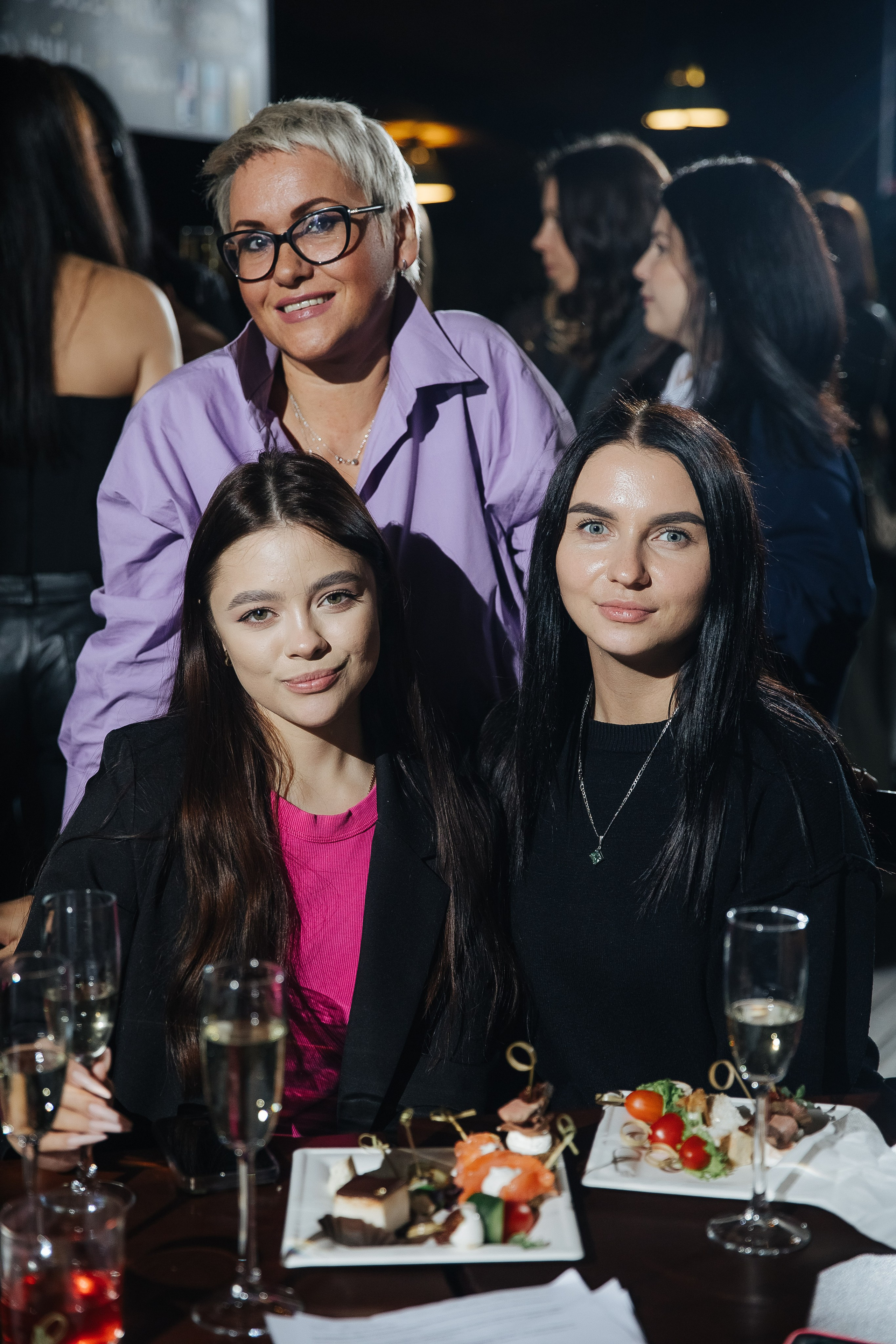 Fuckup дизайнеров «Юшин». Фотограф в Красноярске Надежда Воскресенская