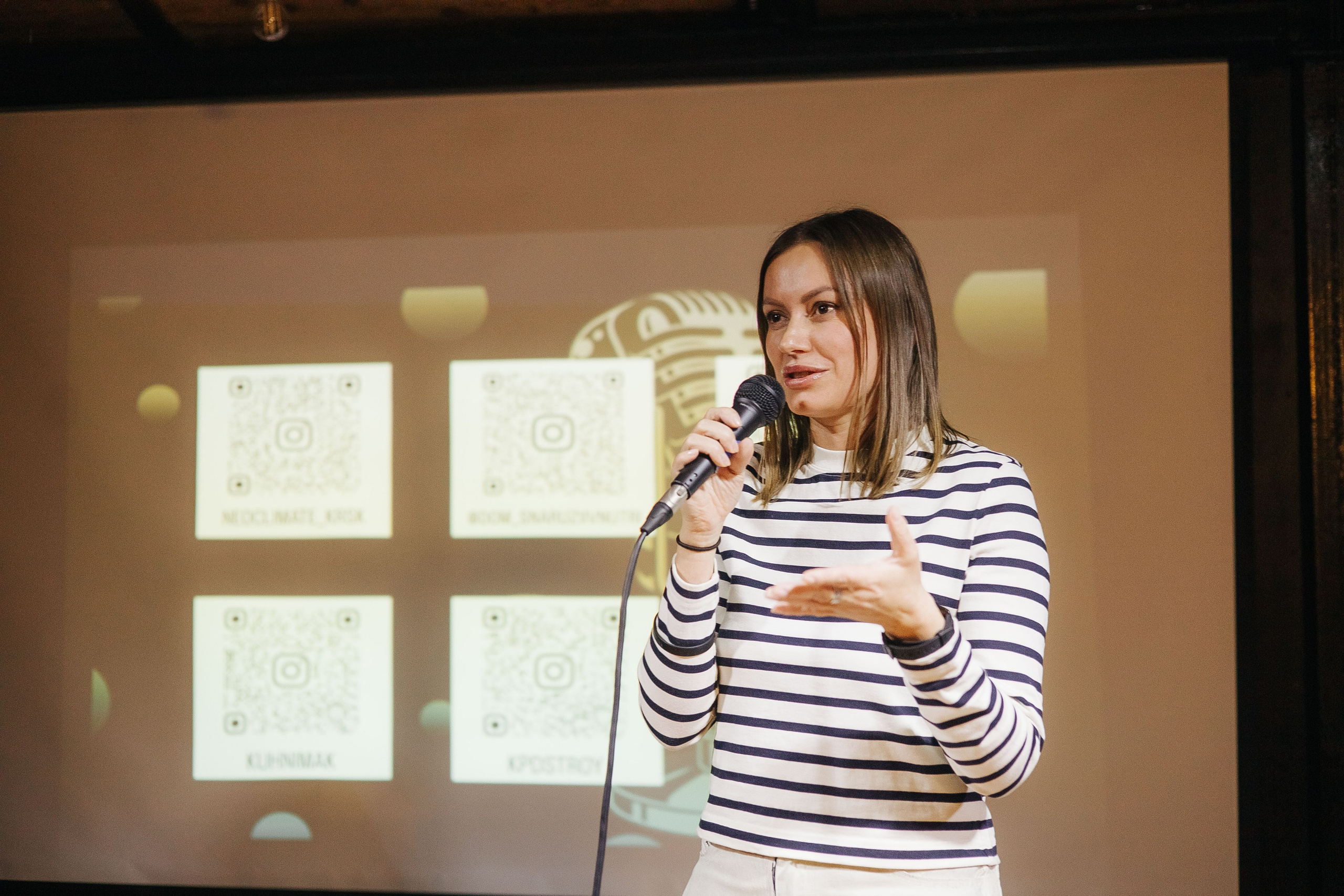 Fuckup дизайнеров «Юшин». Фотограф в Красноярске Надежда Воскресенская