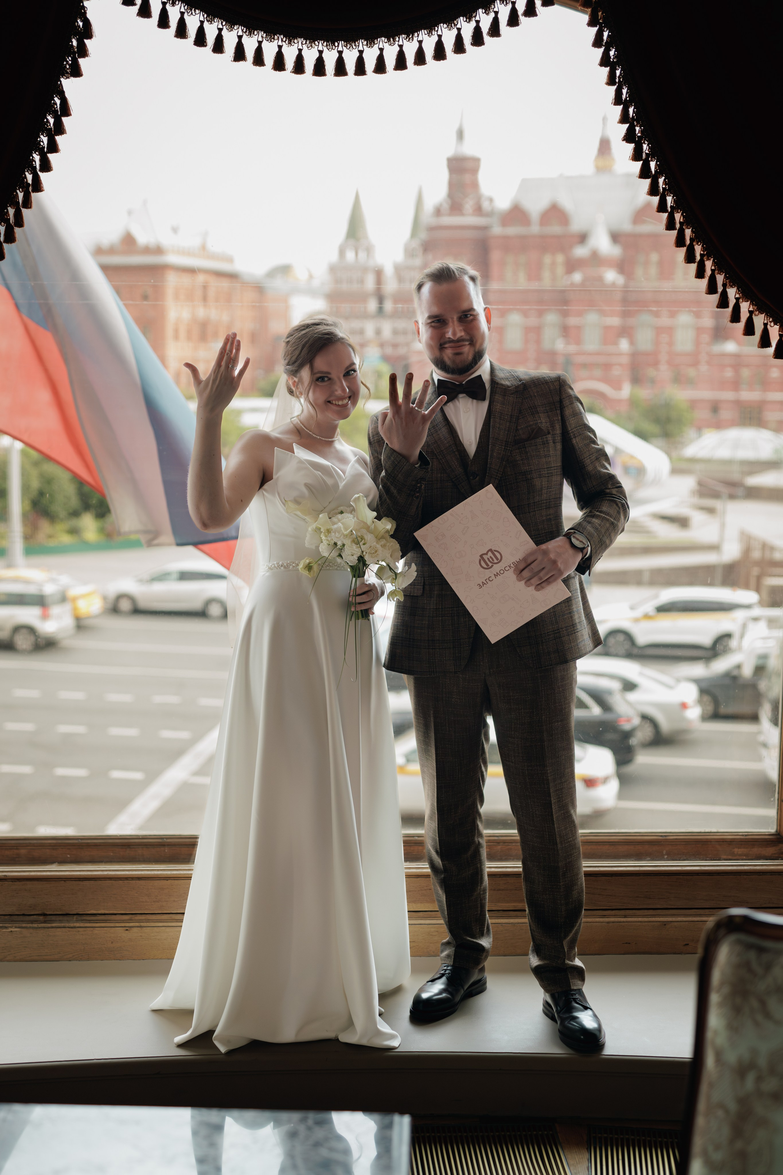 Тихон и Кристина. Варвара Синицына: семейный фотограф в Москве
