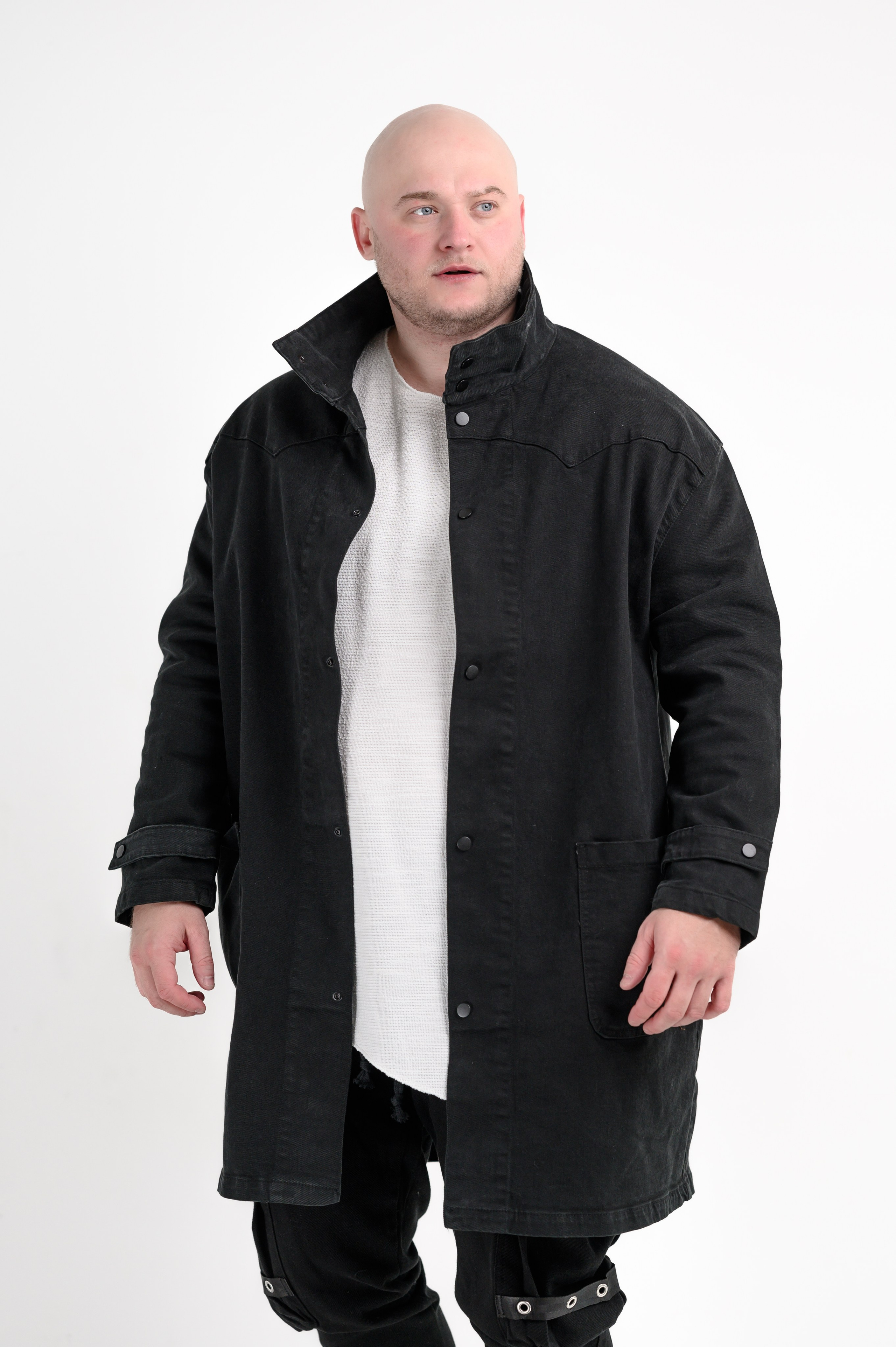 Одежда. Главная