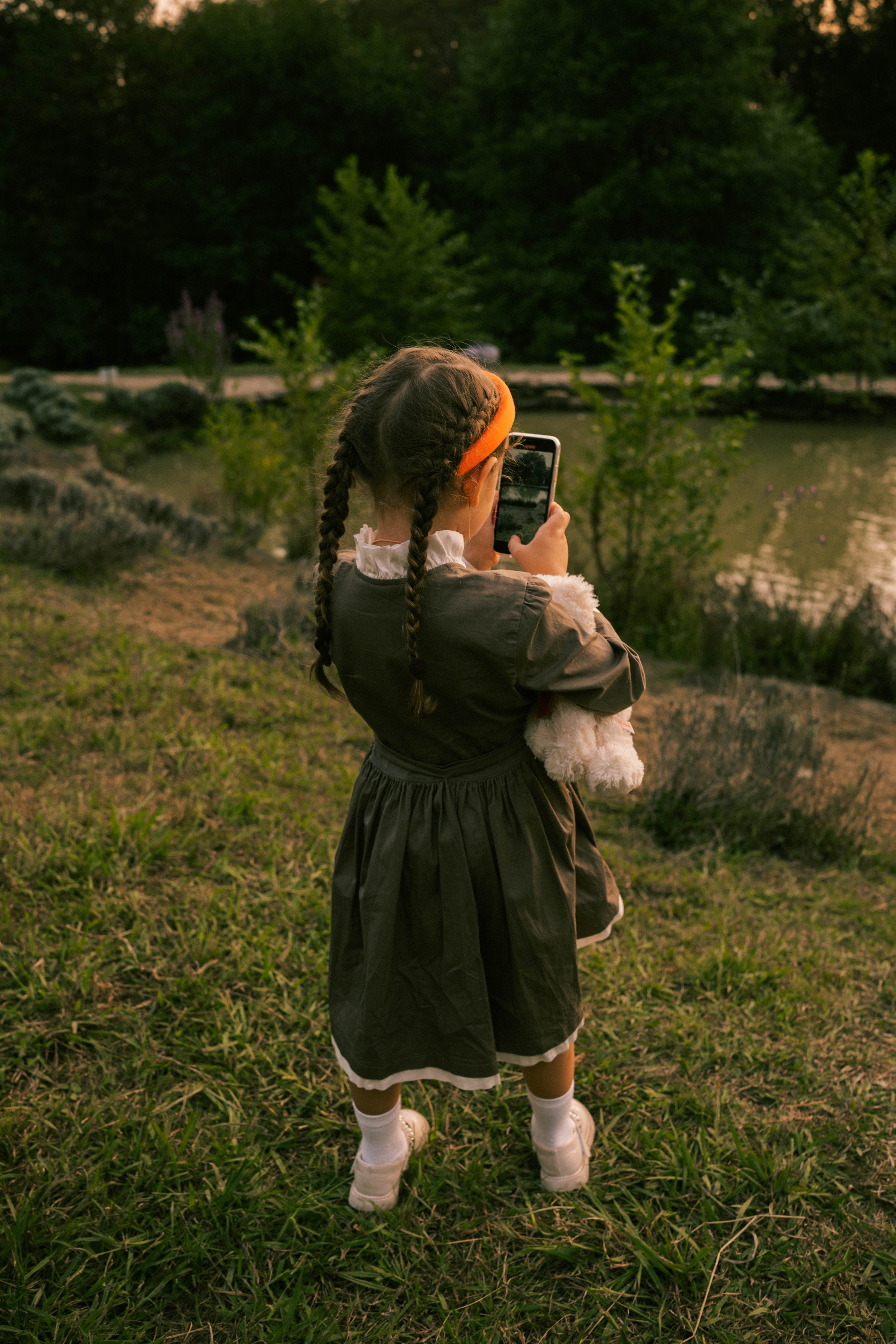 Вика, Лиза и Саша. Фотограф в Сочи Щетинина Анастасия