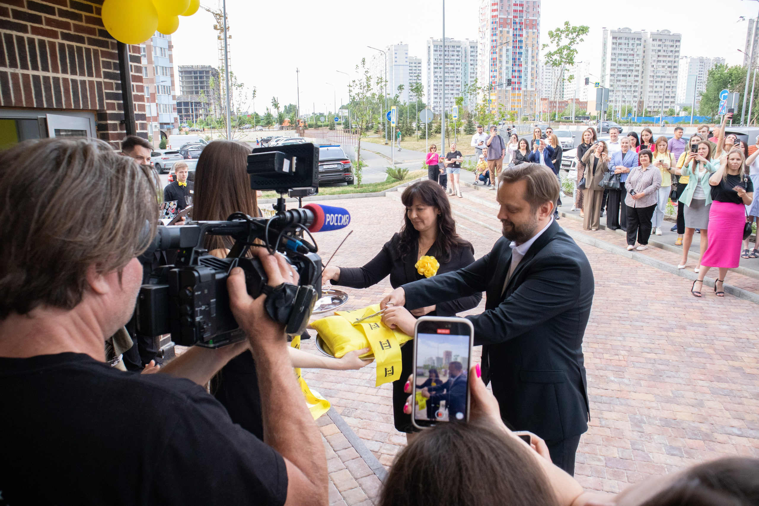 Репортаж. Фотограф видеограф в Ростове-на-Дону Анастасия Зиновьева