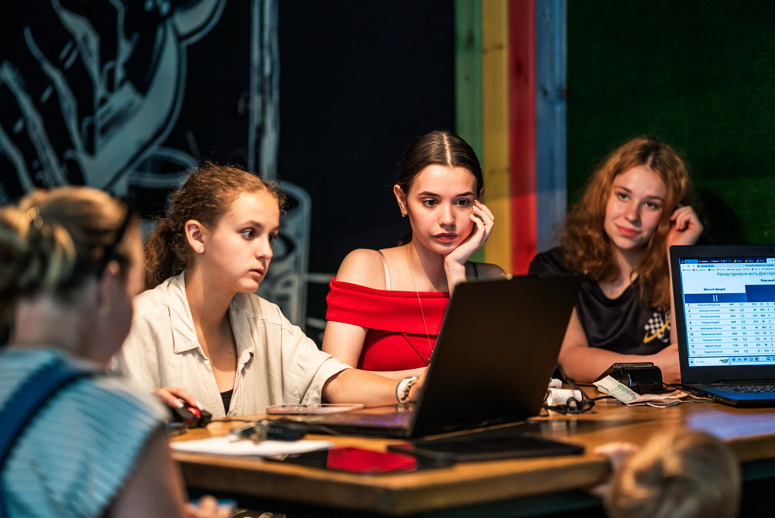 Судейство ПШС. Жизнь организатора