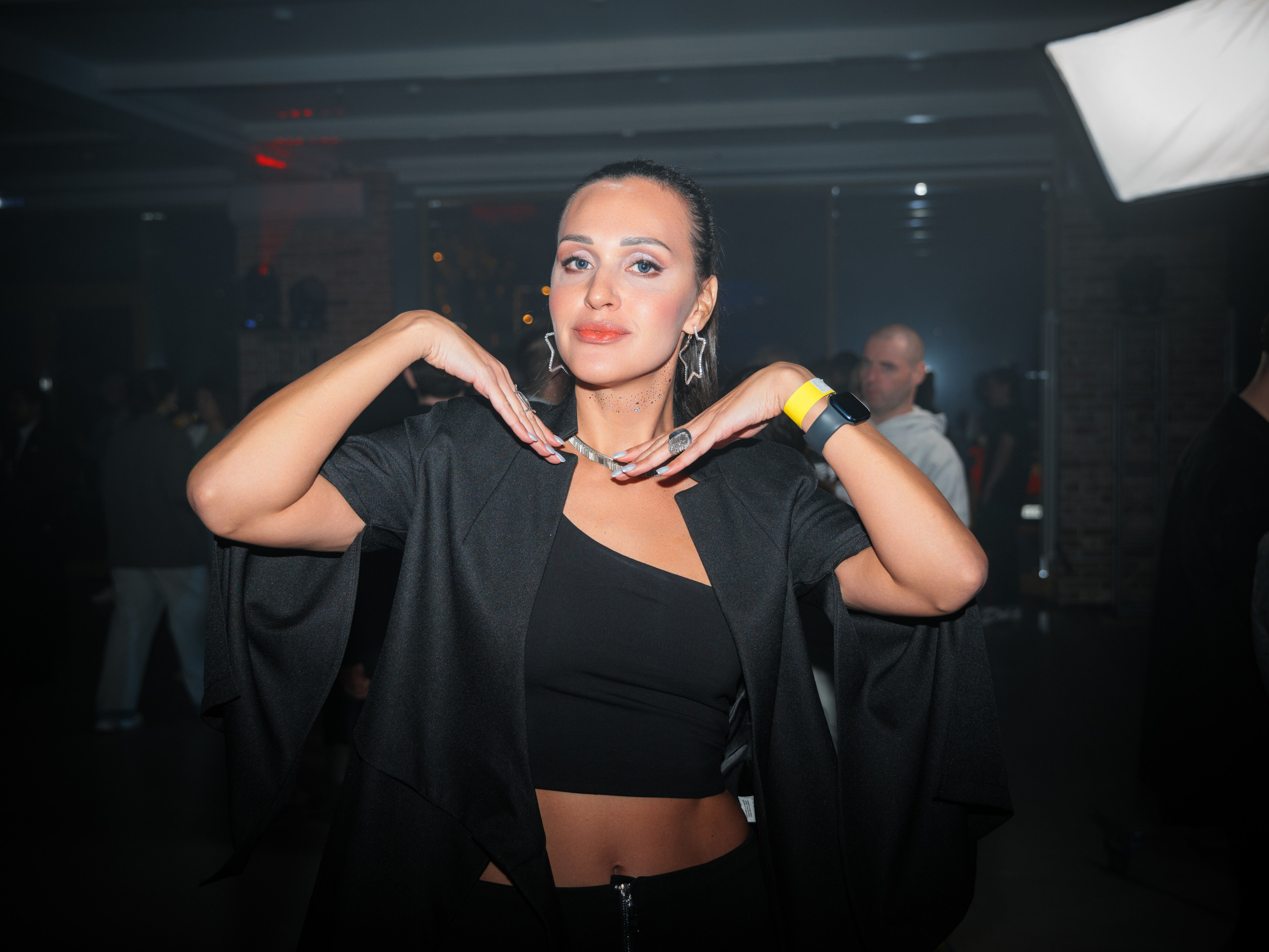 Репортажная съемка, мероприятия. Фотограф и видеограф в Москве Александр Вандышев