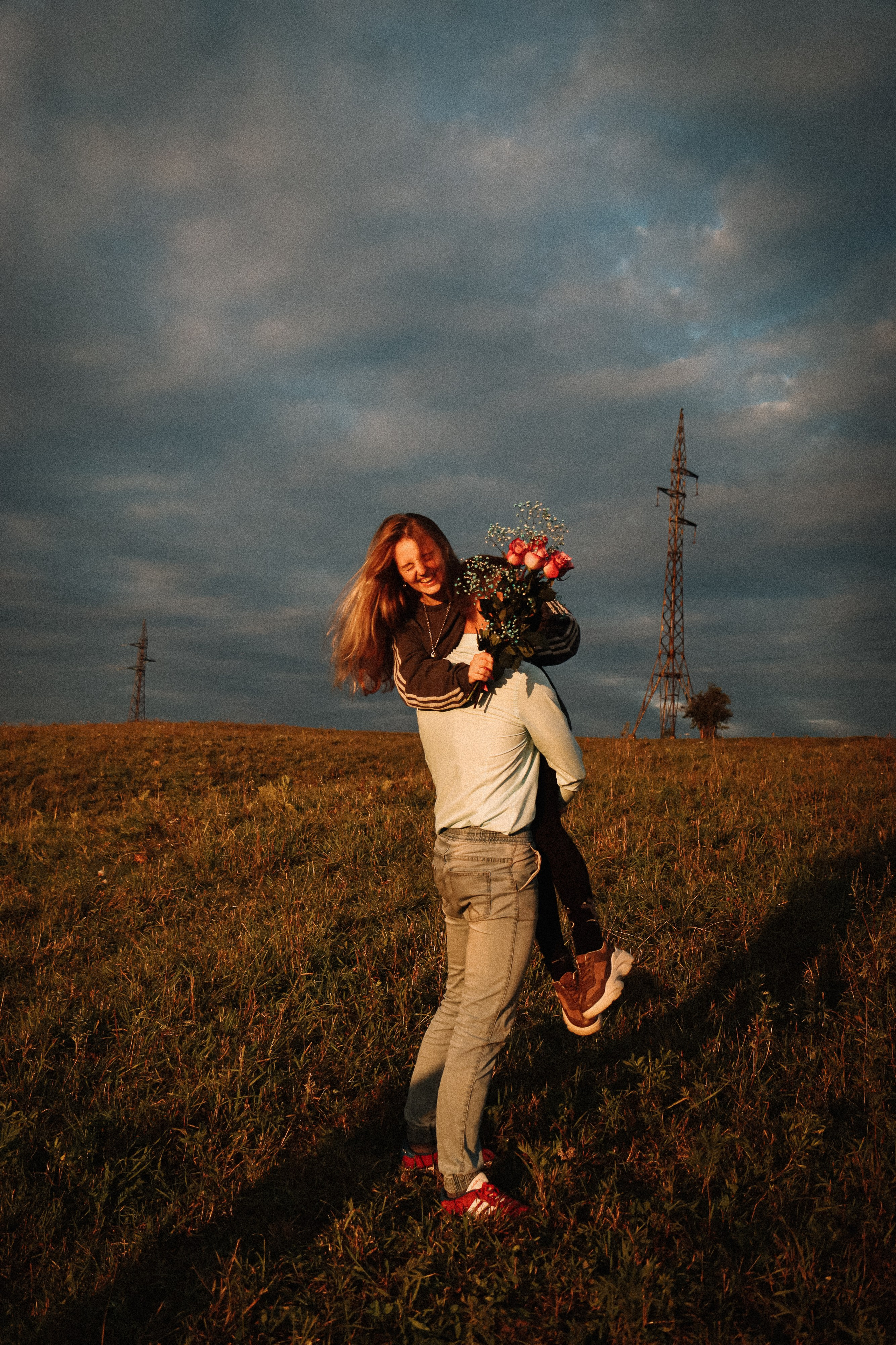 Витя ♡︎ Настя. Фотограф в Кемерово Клюева Дарья