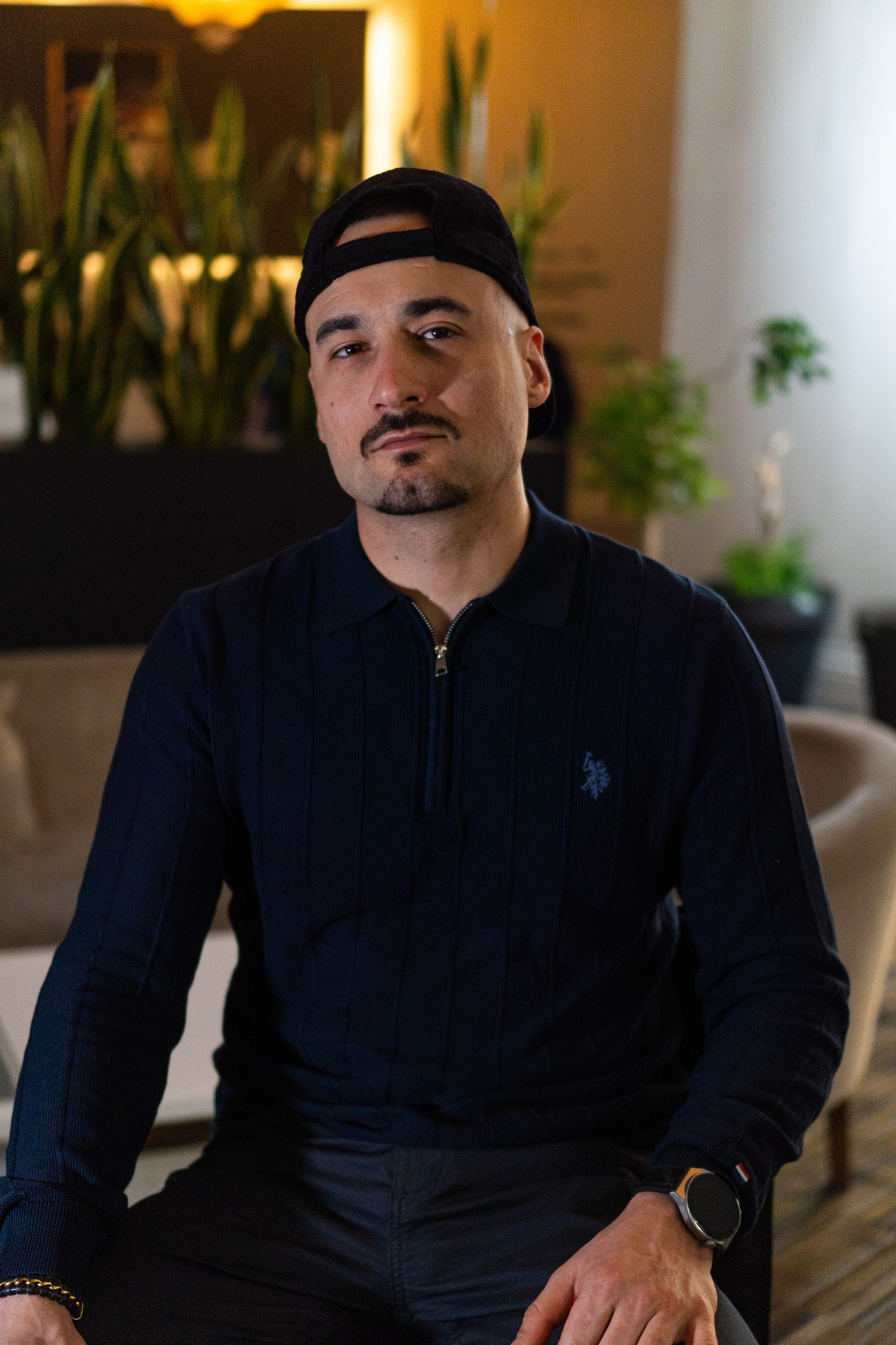 Фотосессия Александр. Фото-ВидеоПродакшен для экспертов и брендов